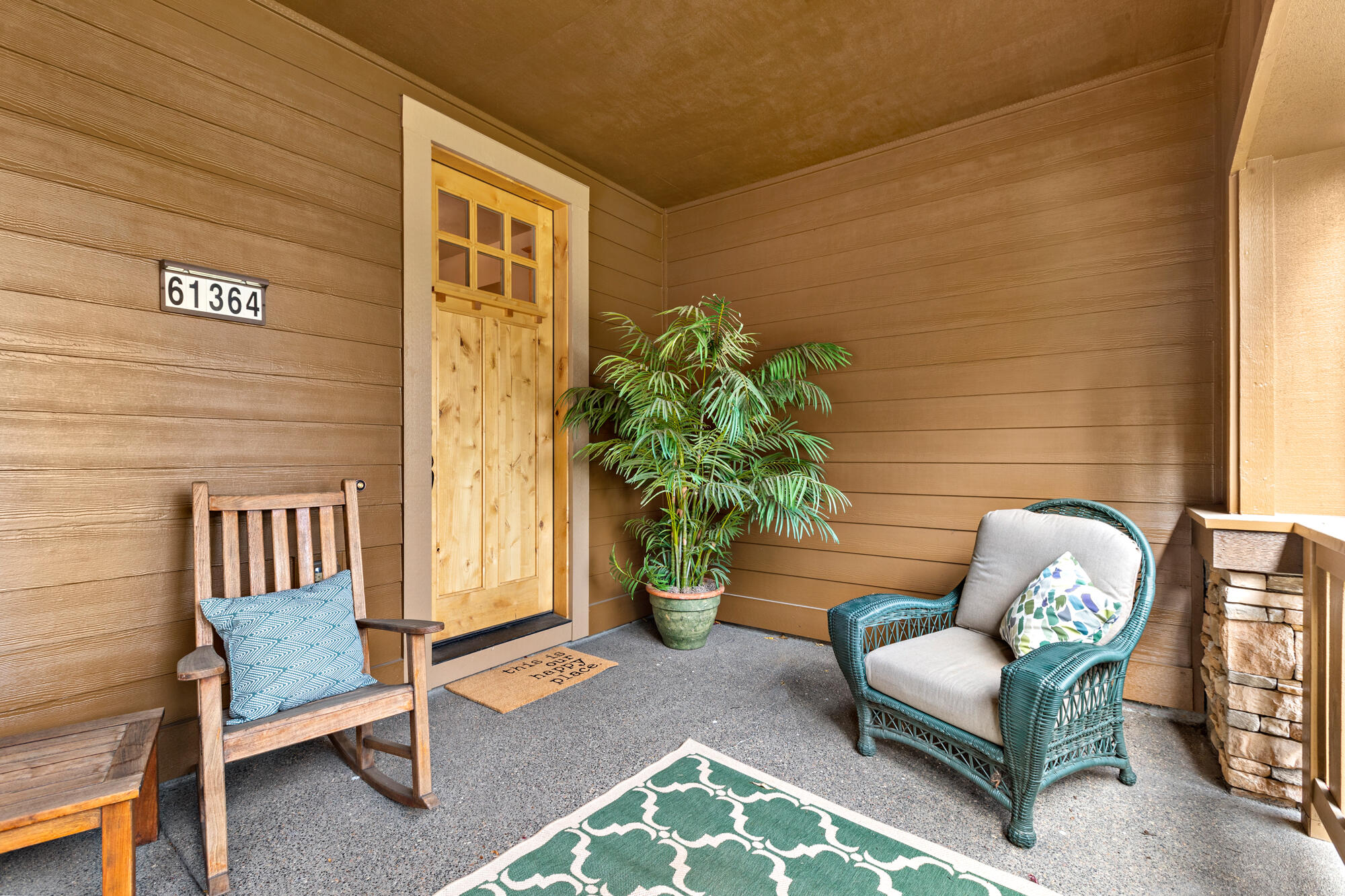 Parks At Broken Top - Residential