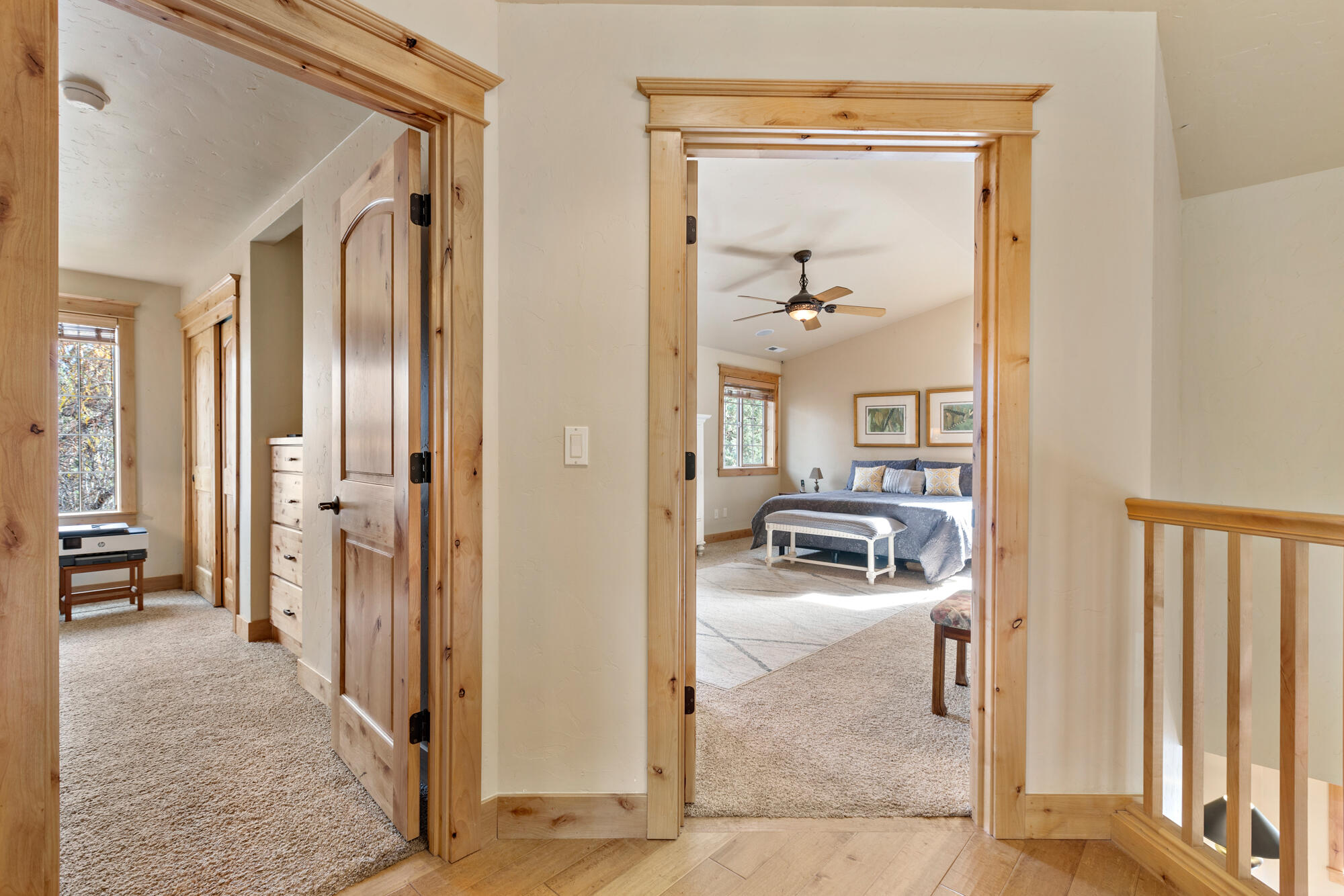 Parks At Broken Top - Residential