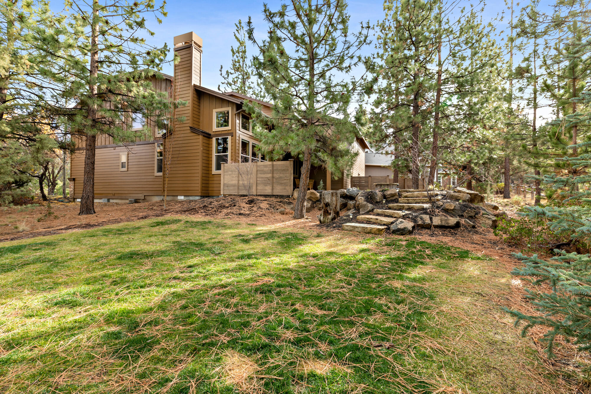 Parks At Broken Top - Residential