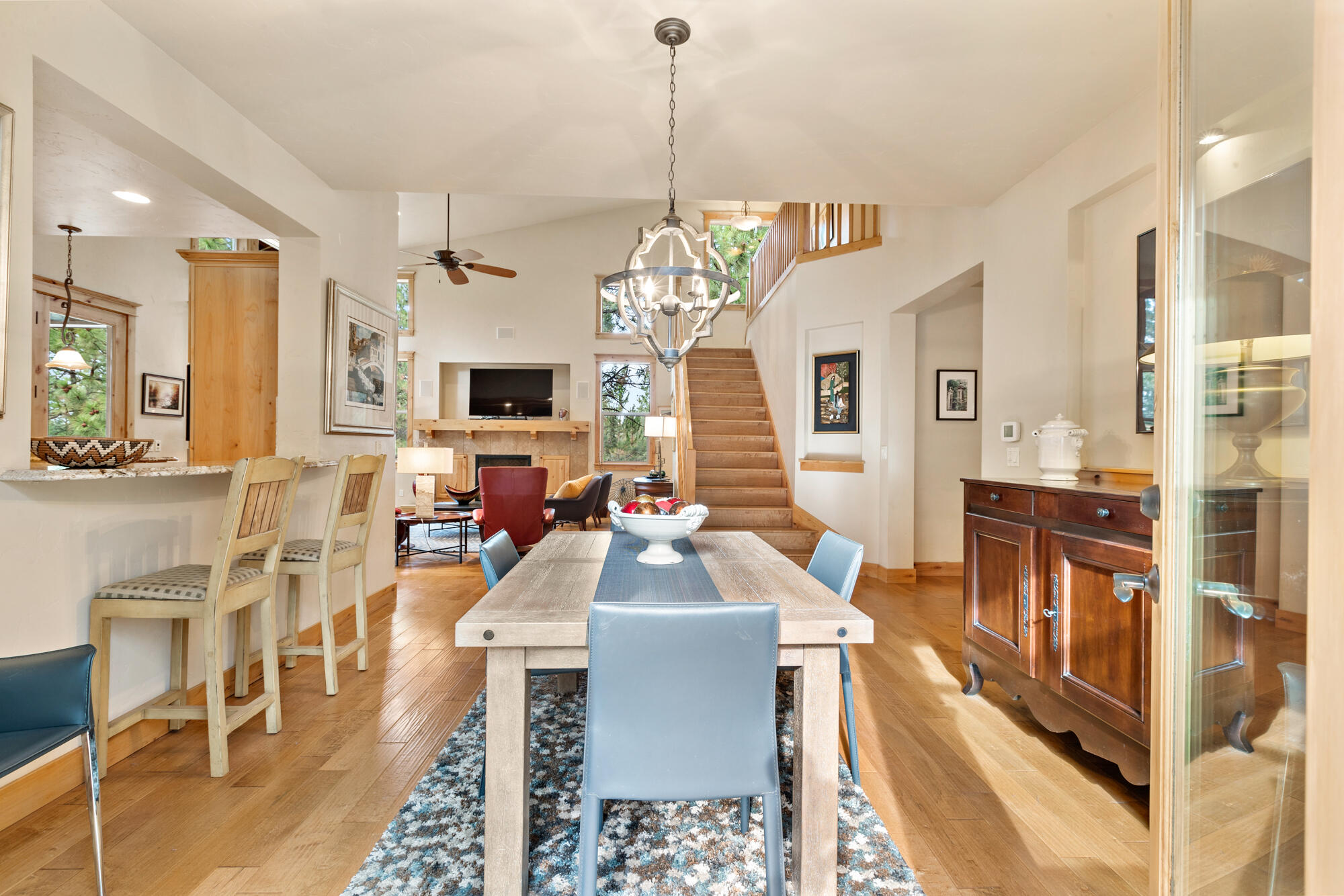 Parks At Broken Top - Residential