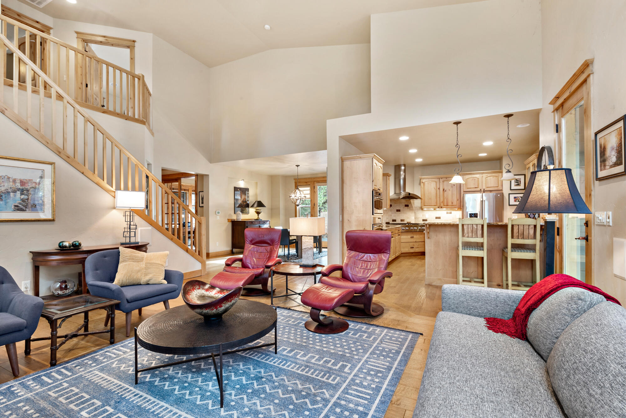 Parks At Broken Top - Residential