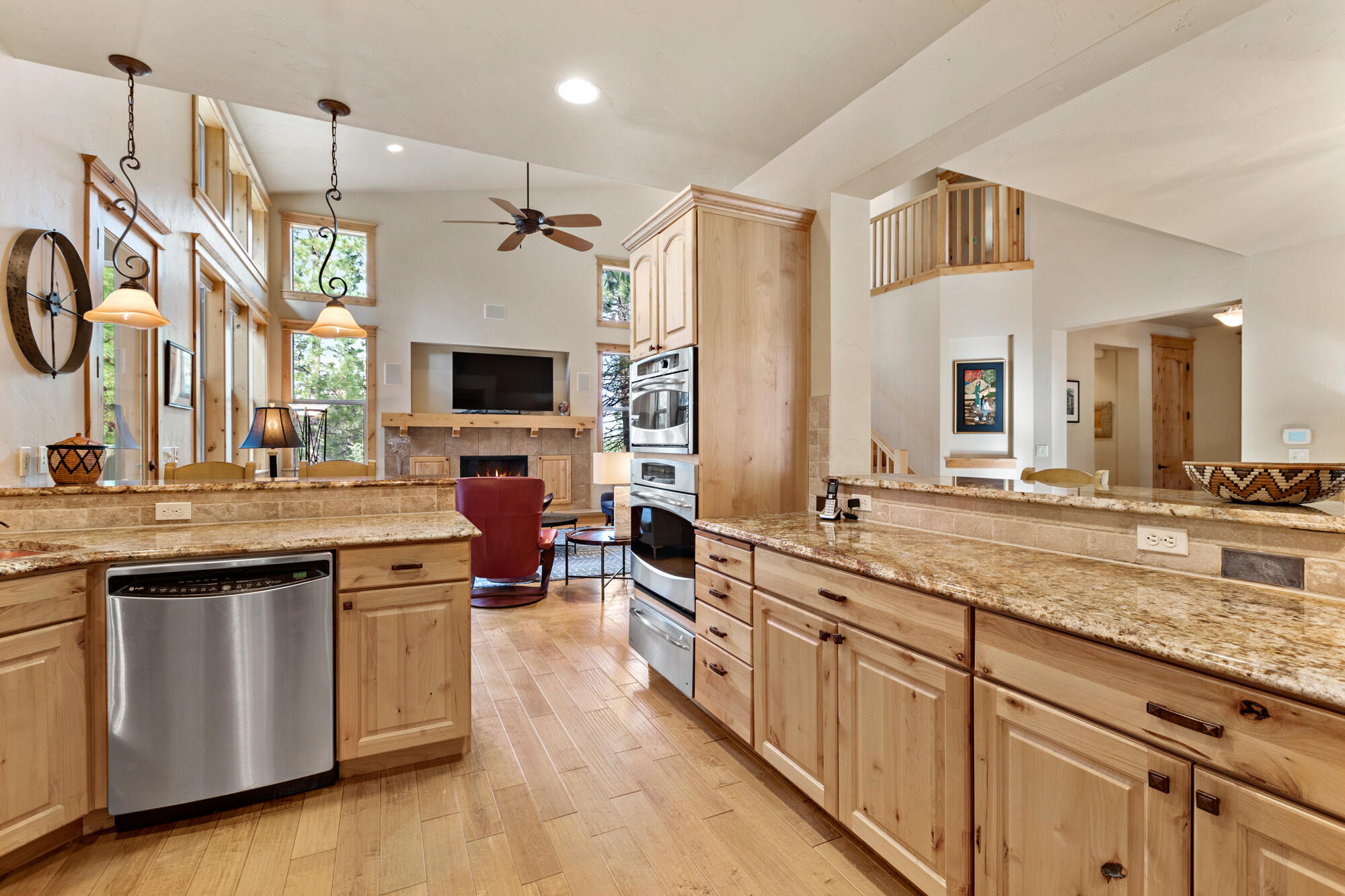 Parks At Broken Top - Residential