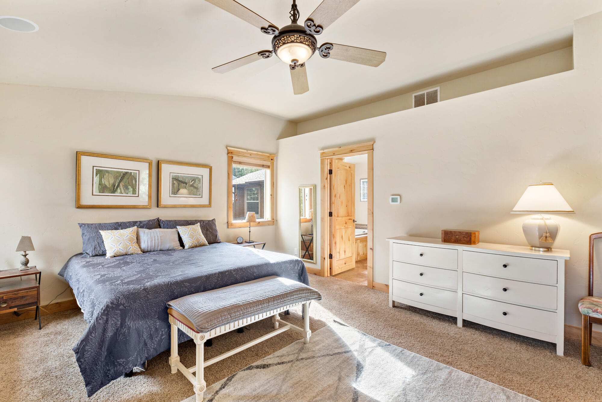 Parks At Broken Top - Residential