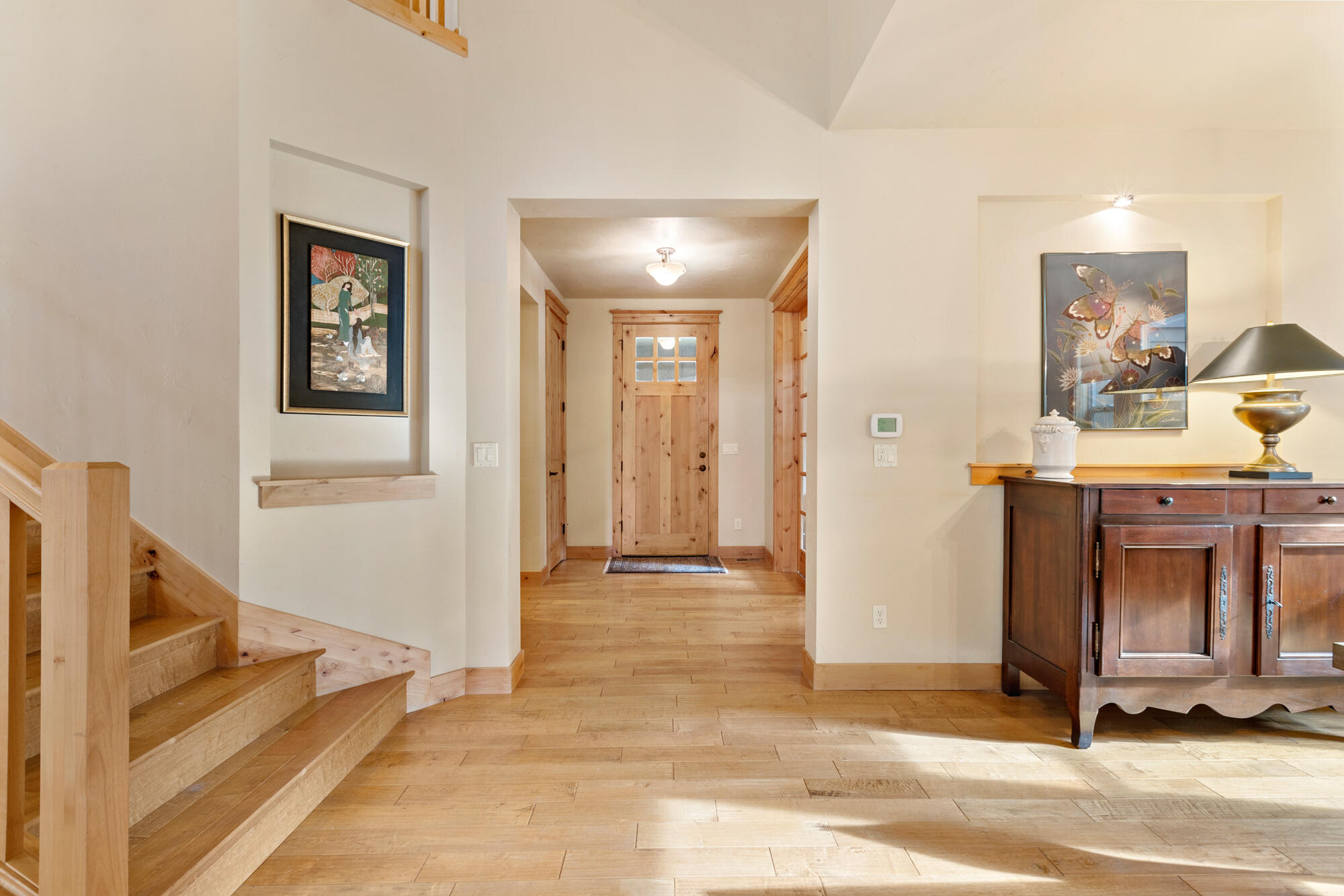 Parks At Broken Top - Residential