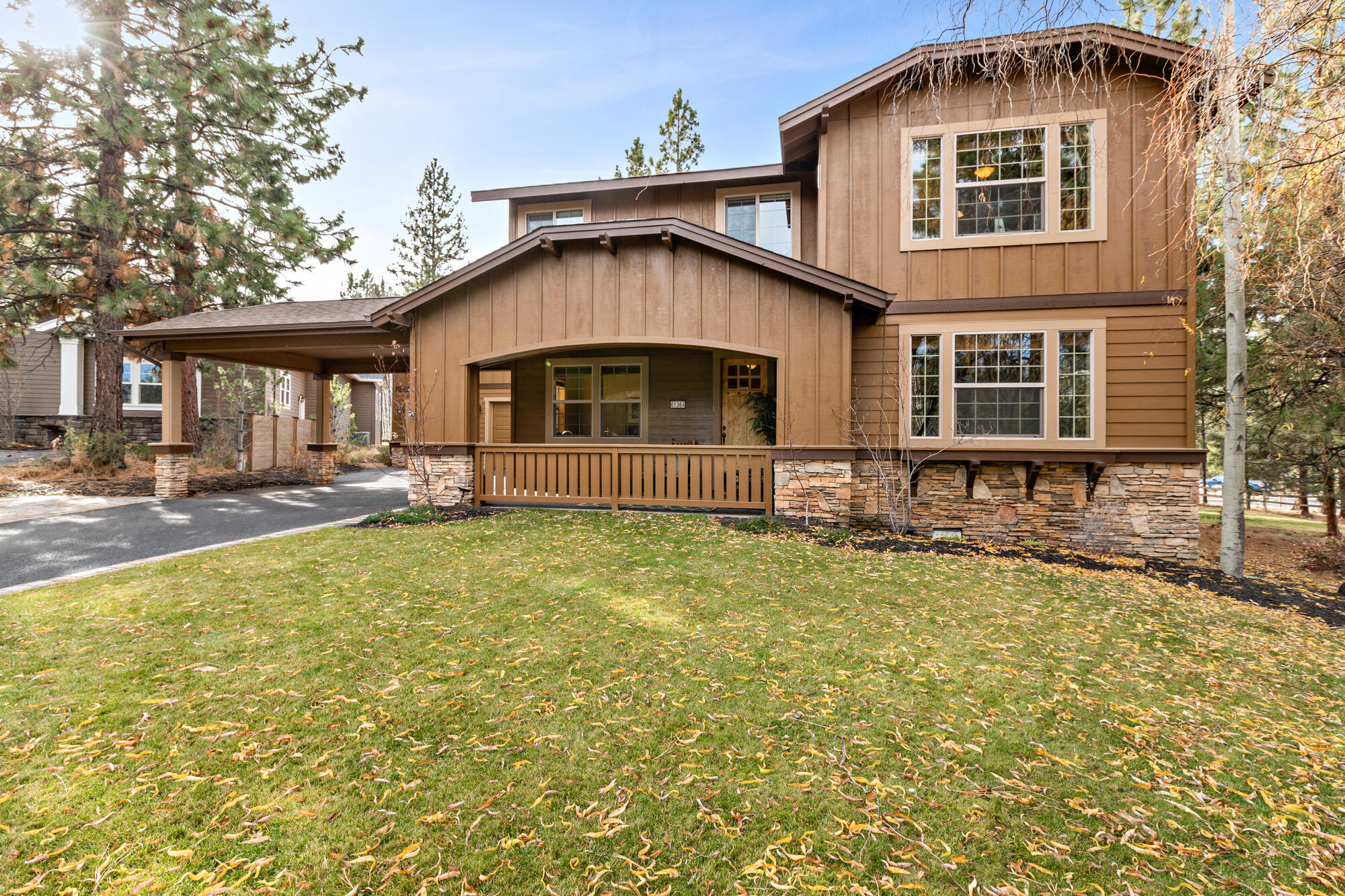 Parks At Broken Top - Residential