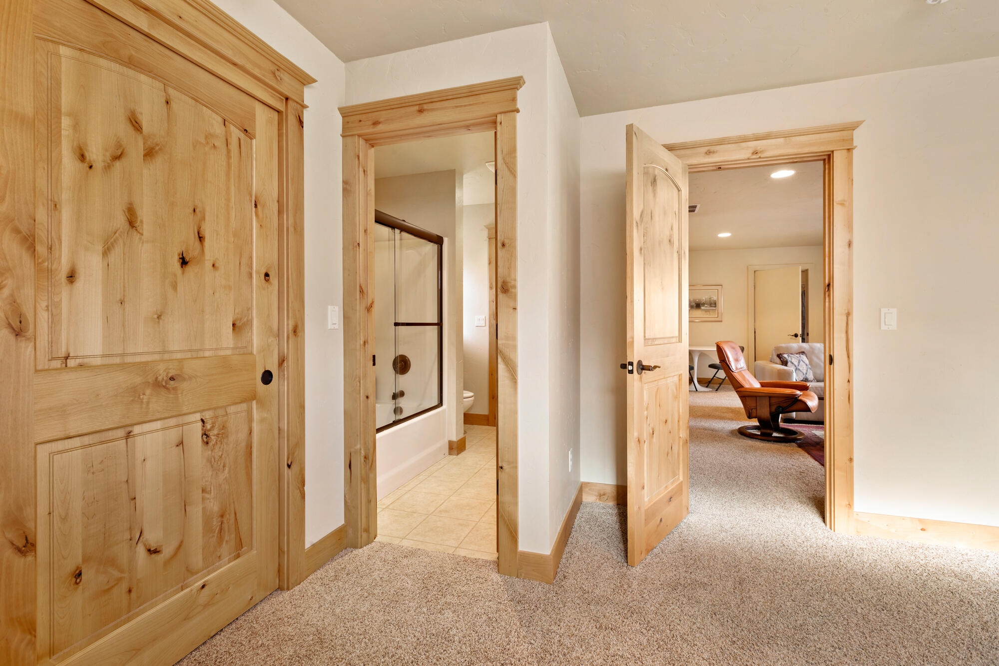 Parks At Broken Top - Residential