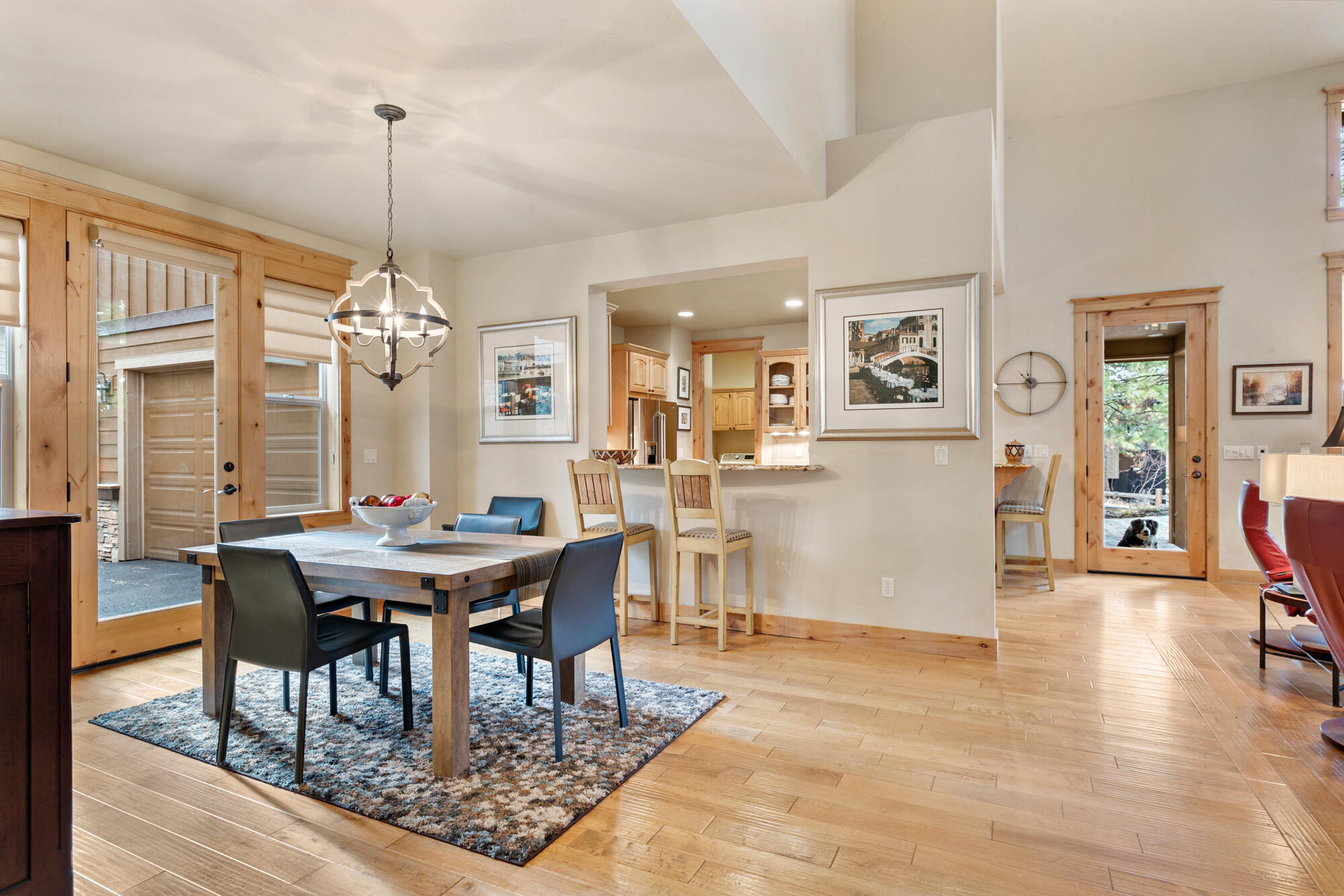 Parks At Broken Top - Residential