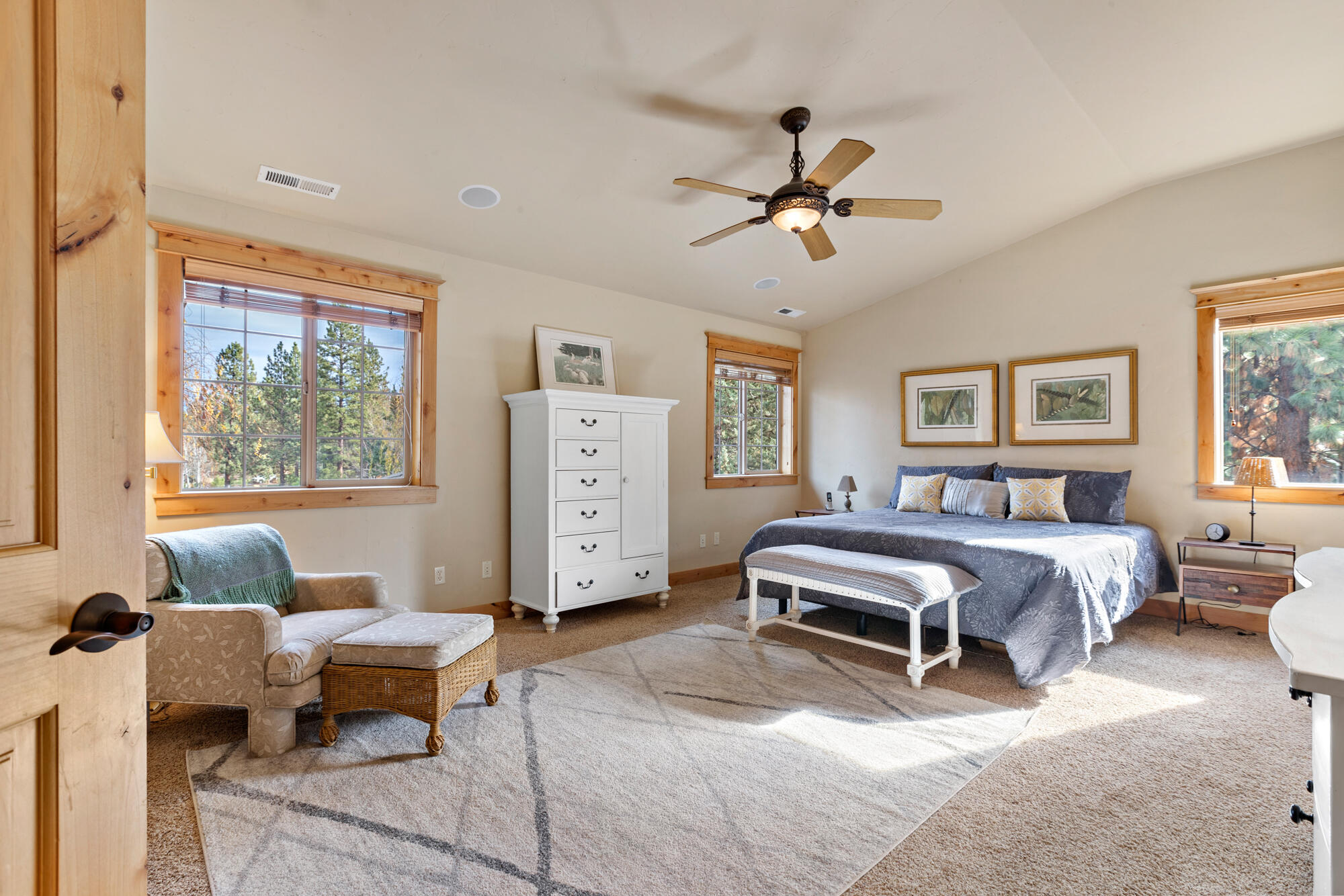 Parks At Broken Top - Residential