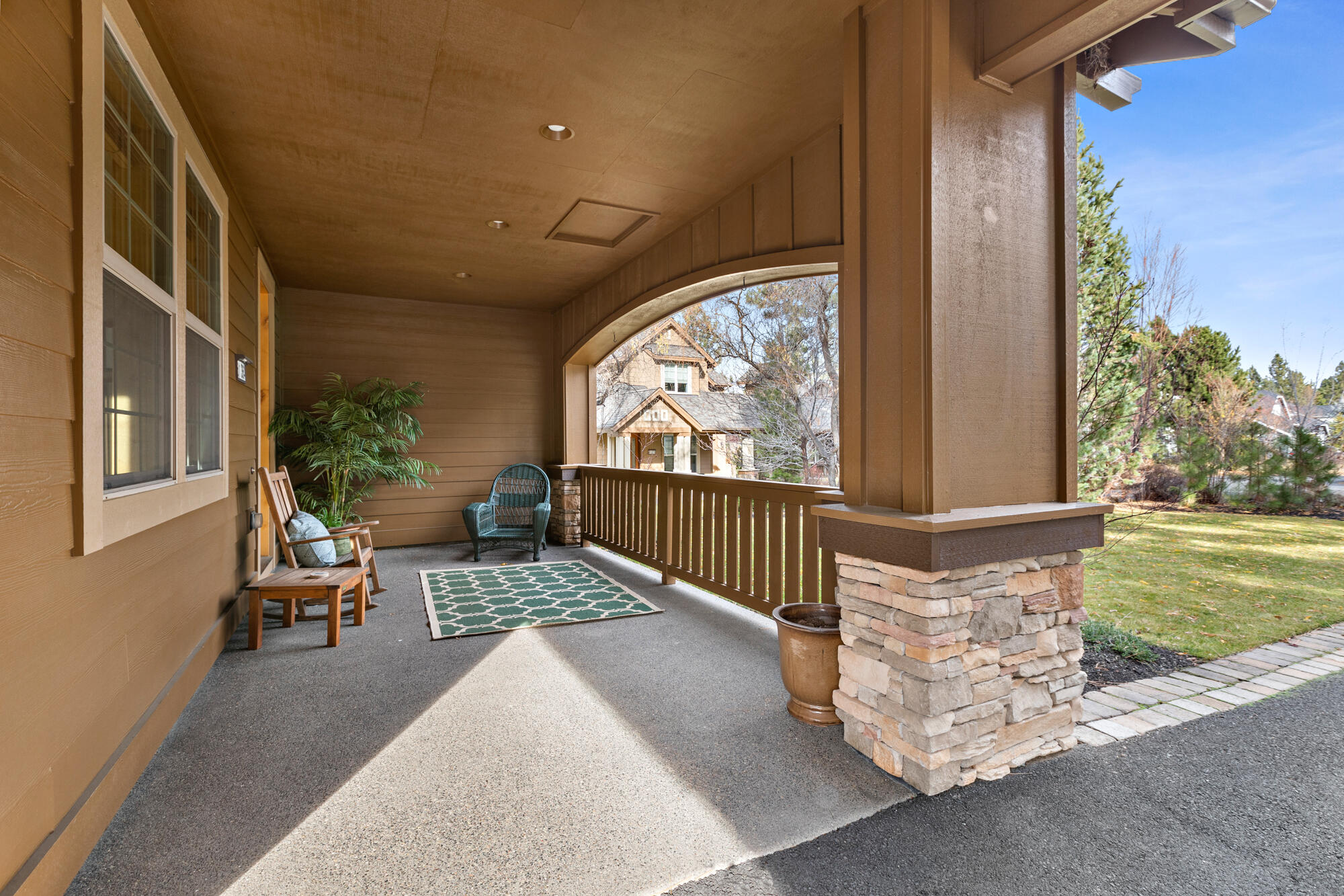 Parks At Broken Top - Residential