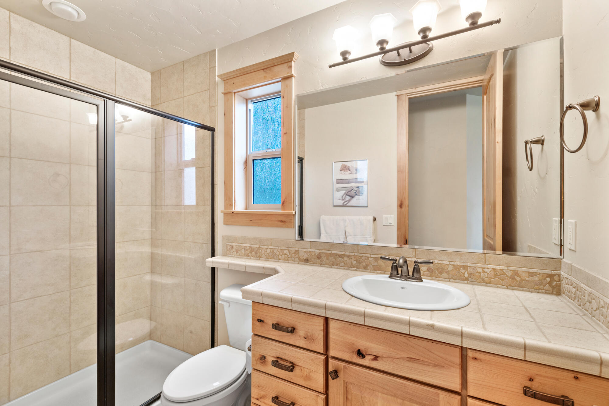 Parks At Broken Top - Residential