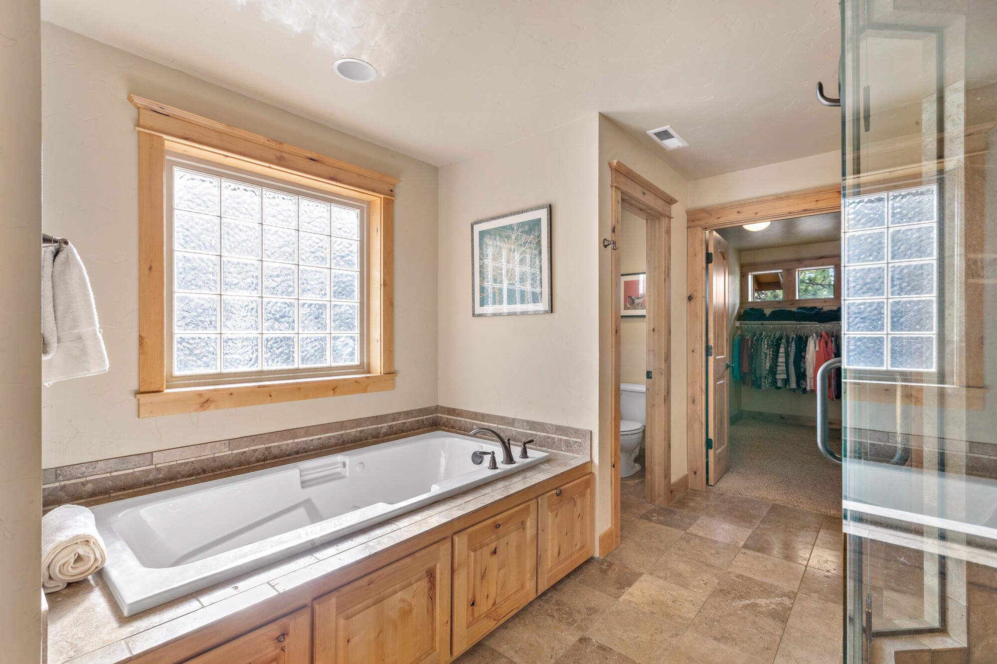 Parks At Broken Top - Residential