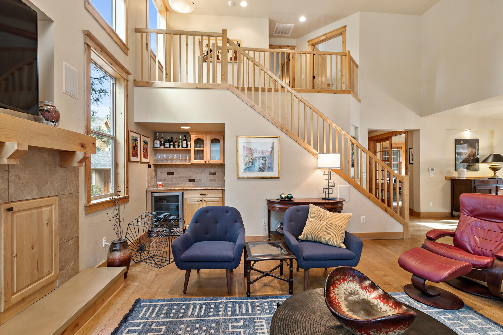 Parks At Broken Top - Residential