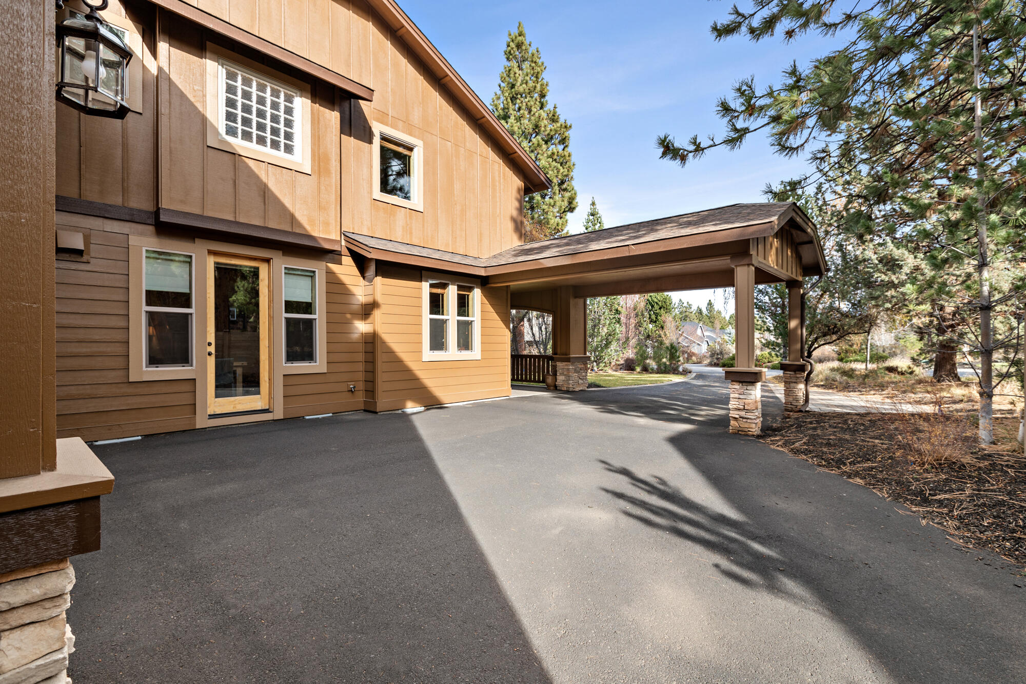 Parks At Broken Top - Residential