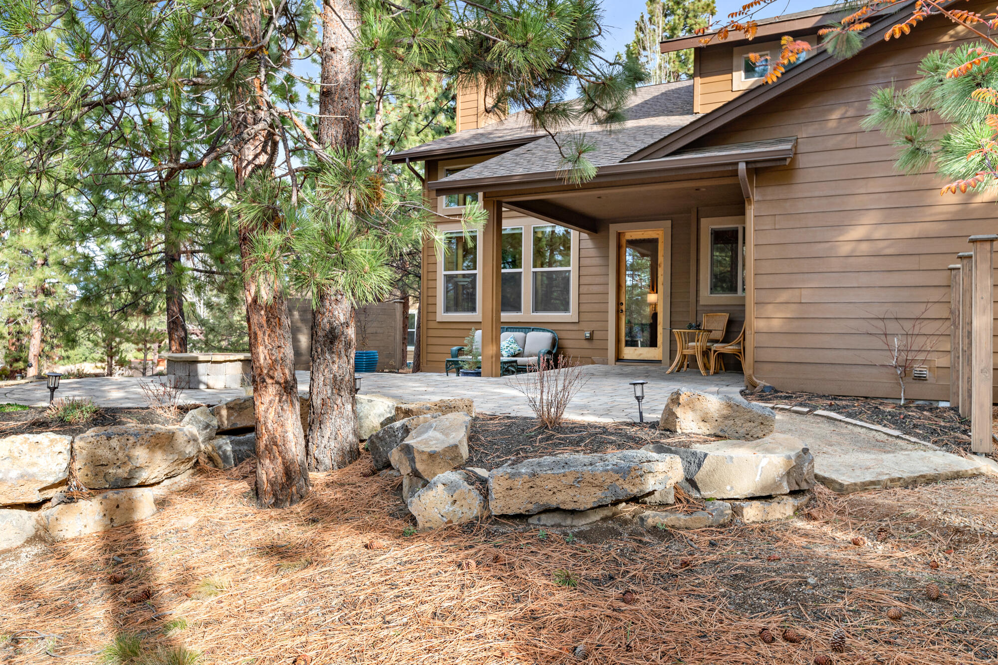 Parks At Broken Top - Residential