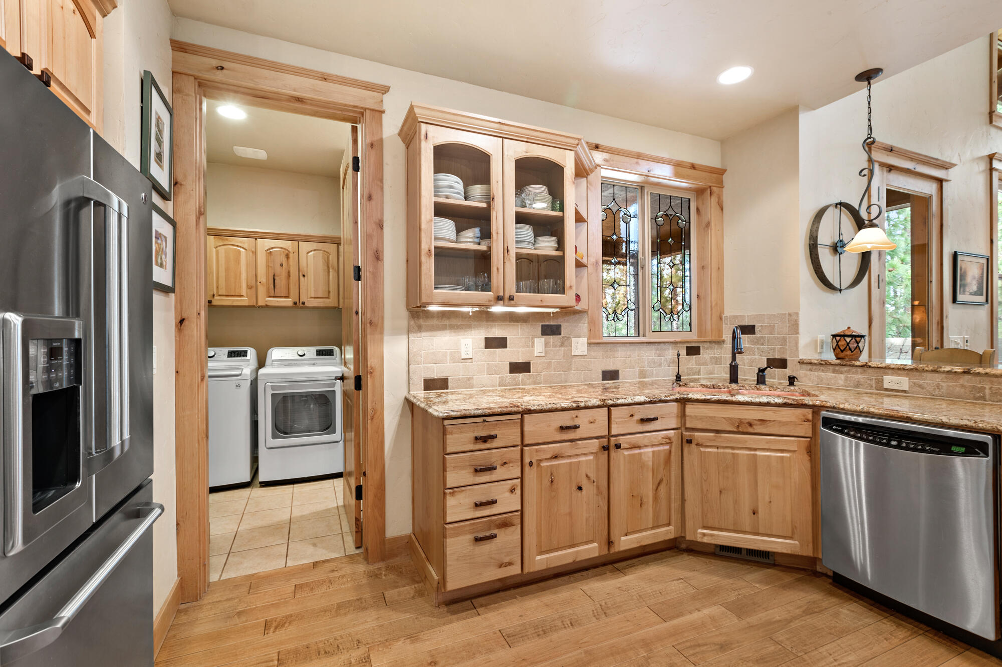 Parks At Broken Top - Residential