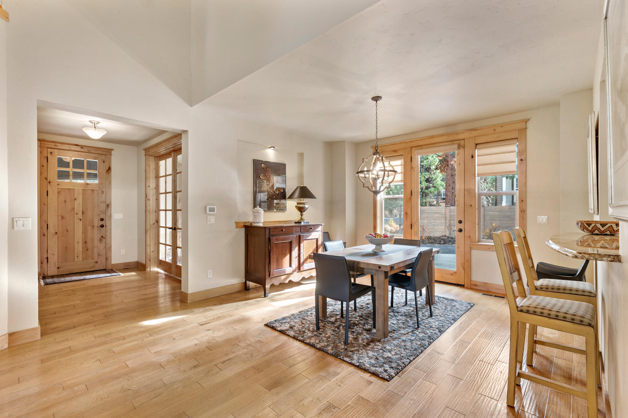 Parks At Broken Top - Residential