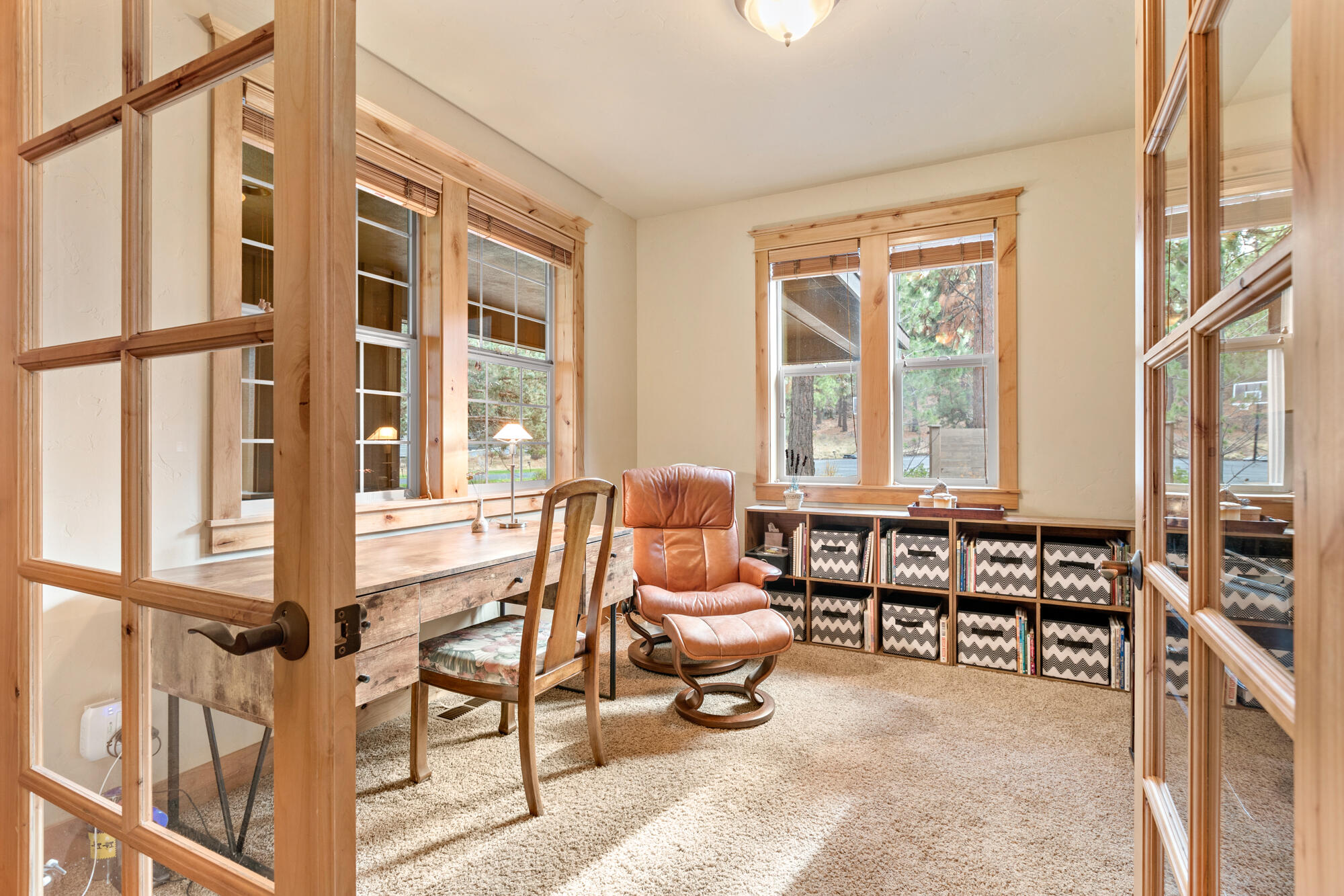 Parks At Broken Top - Residential