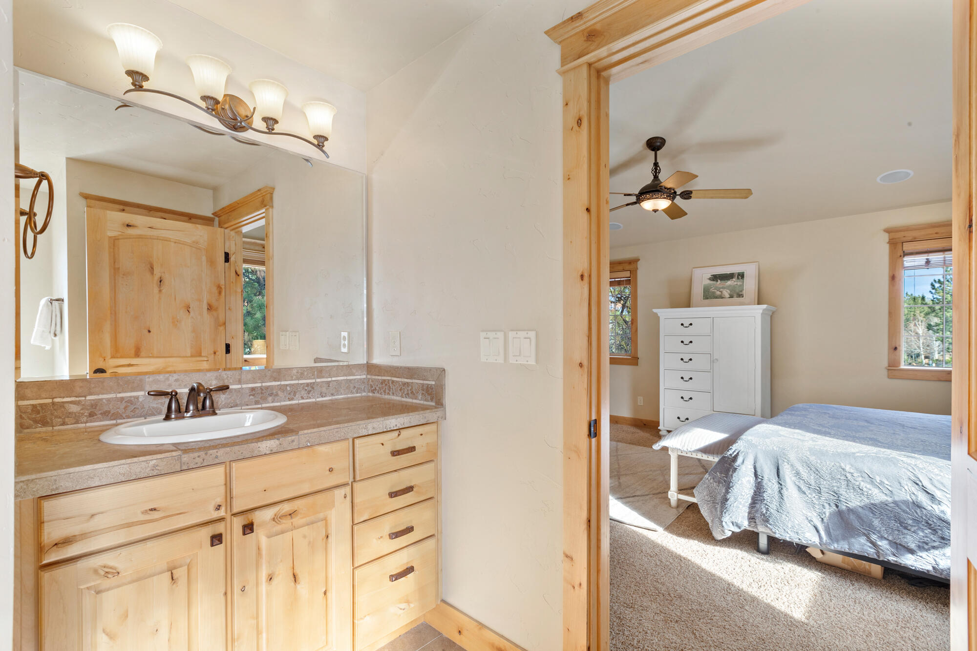 Parks At Broken Top - Residential