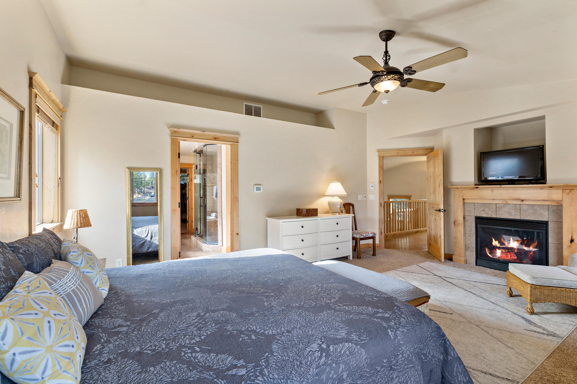 Parks At Broken Top - Residential