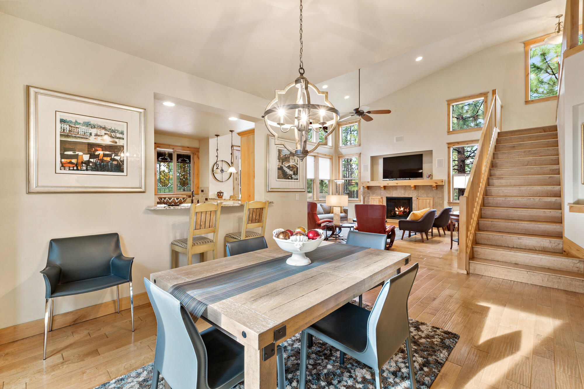 Parks At Broken Top - Residential