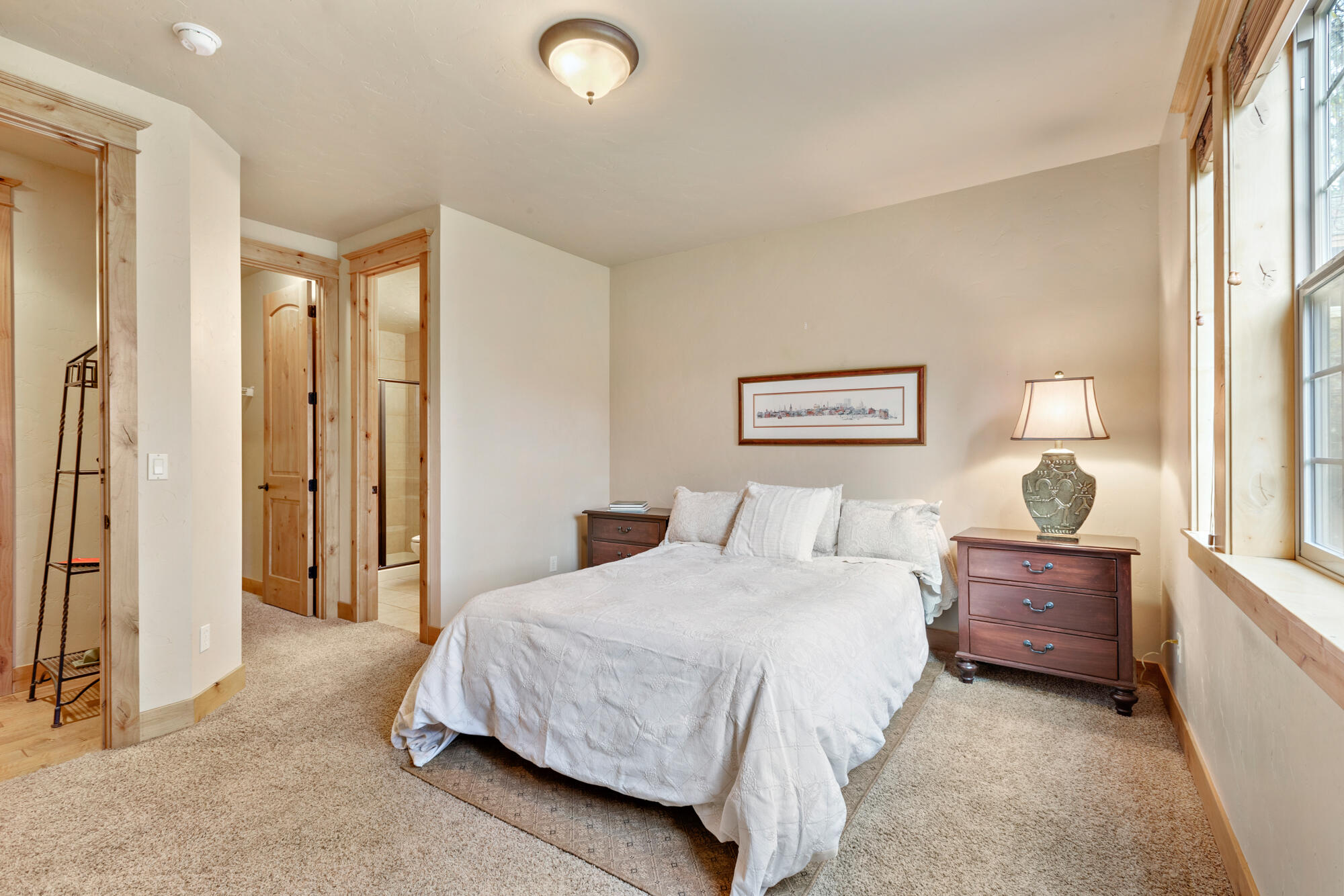 Parks At Broken Top - Residential