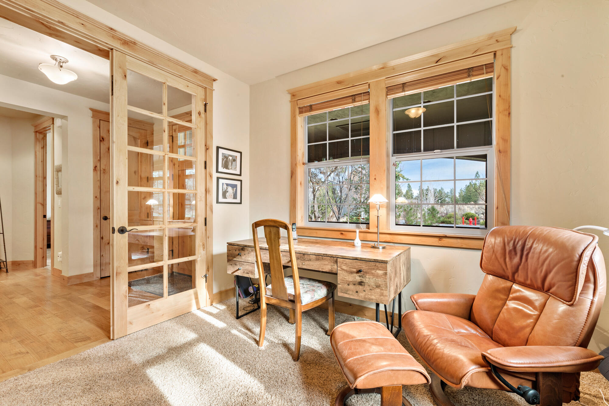 Parks At Broken Top - Residential