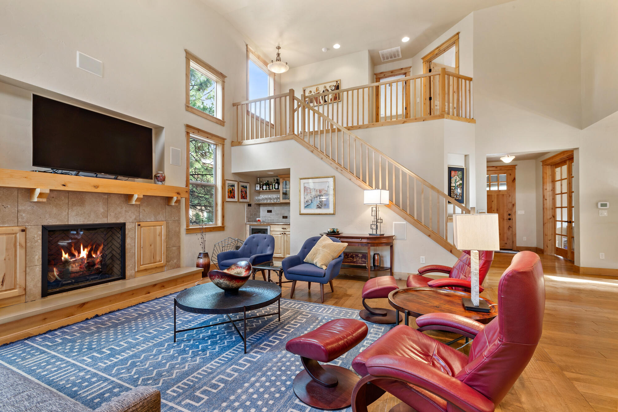 Parks At Broken Top - Residential