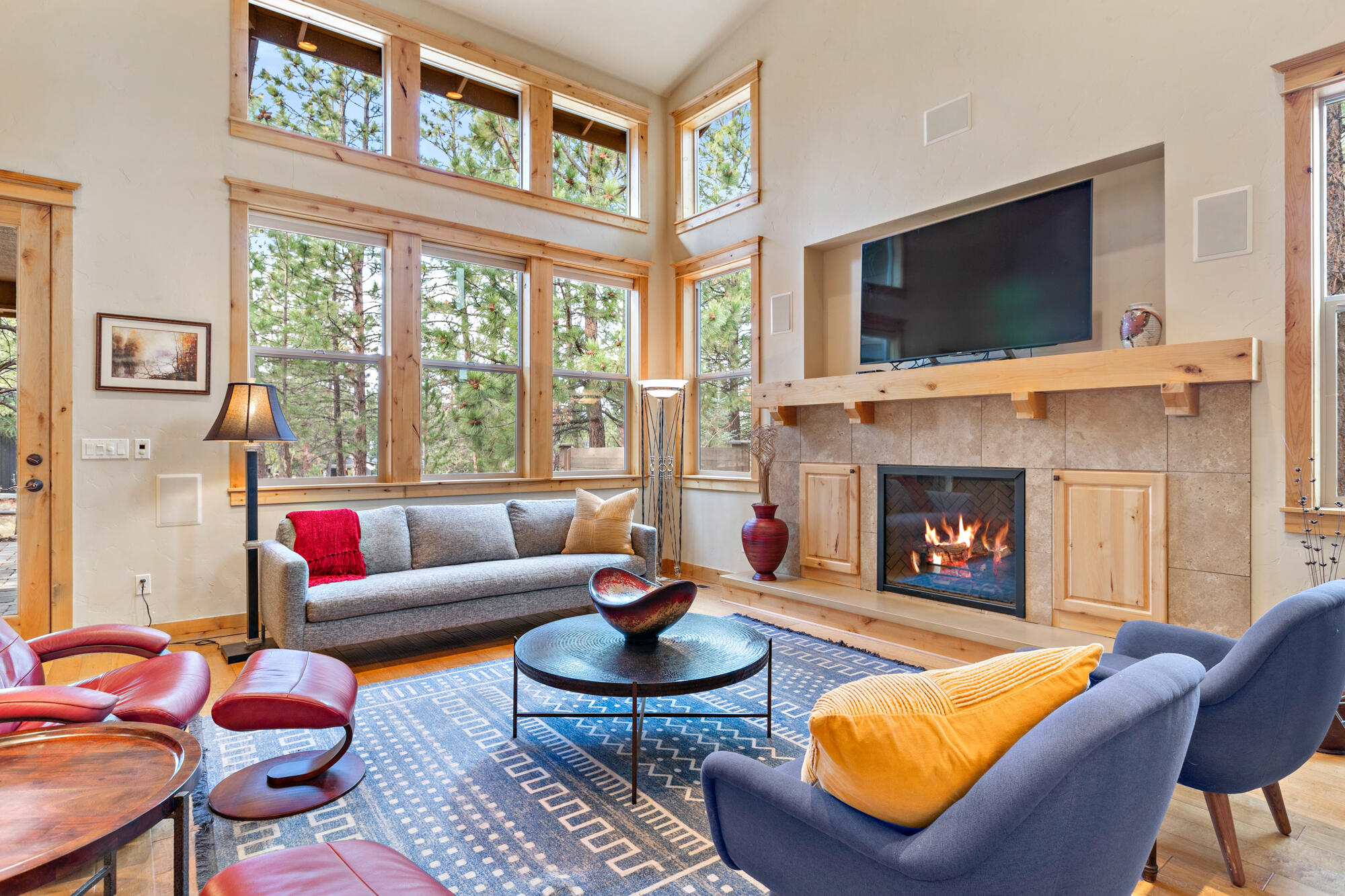 Parks At Broken Top - Residential