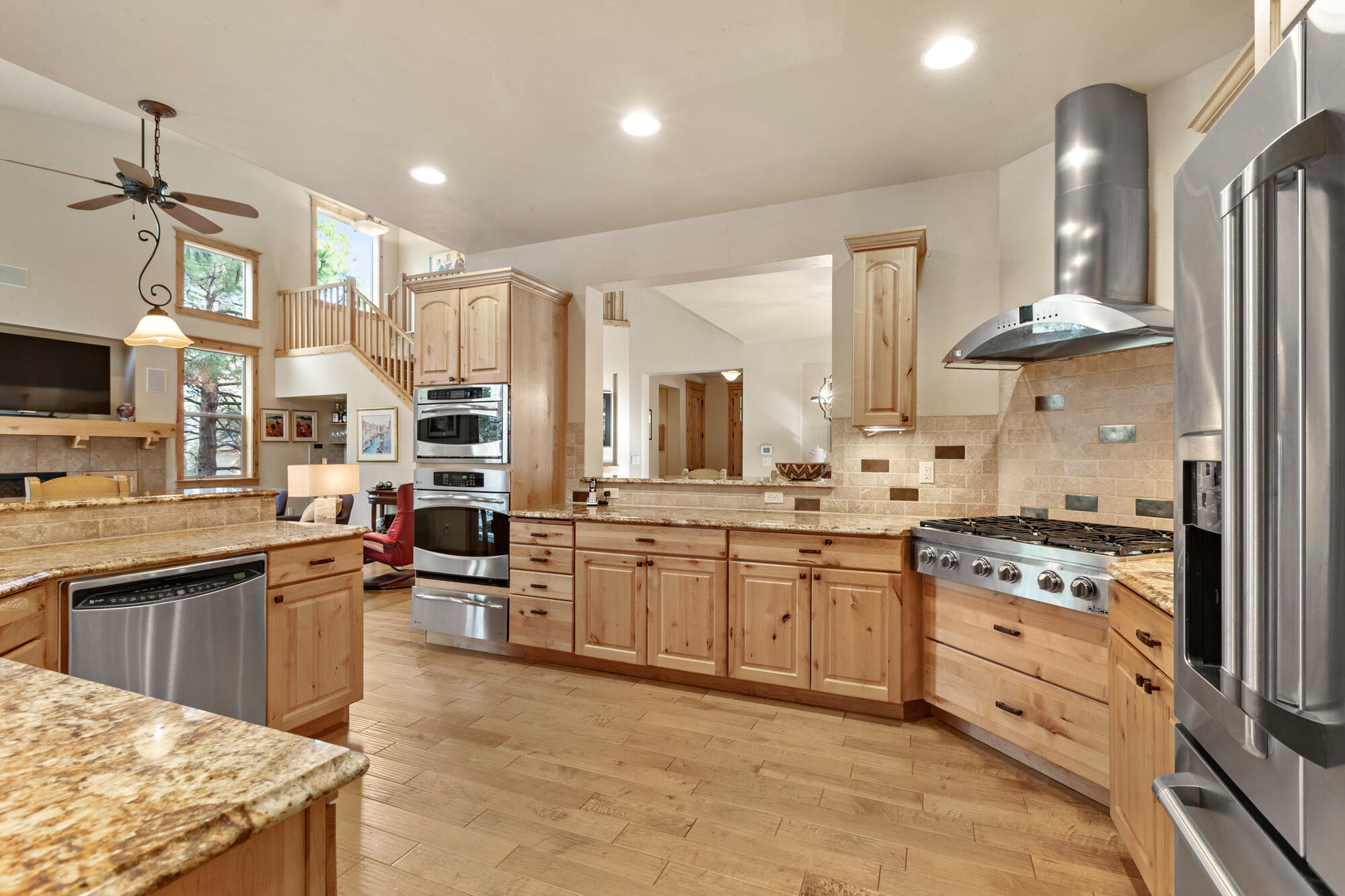 Parks At Broken Top - Residential