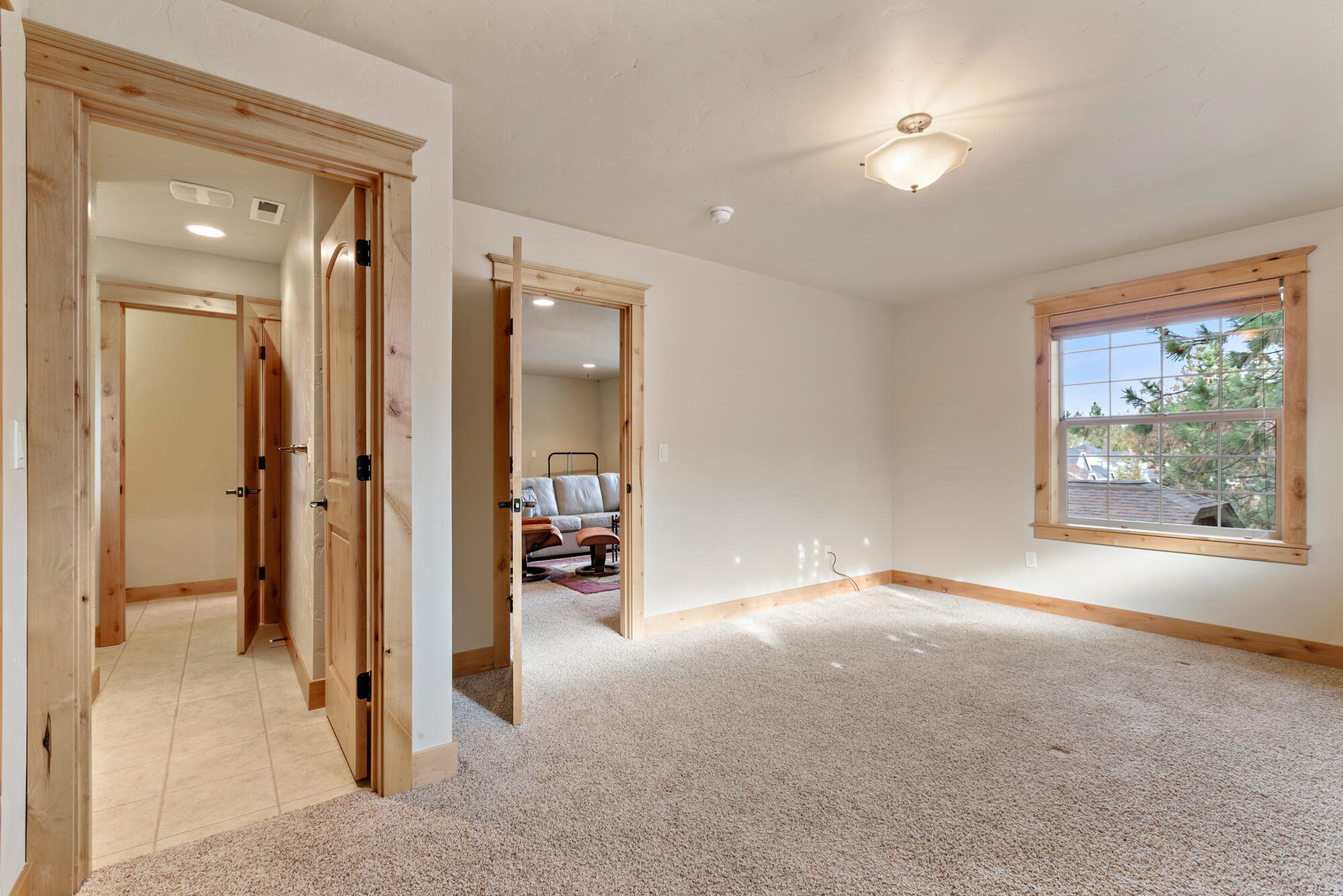 Parks At Broken Top - Residential