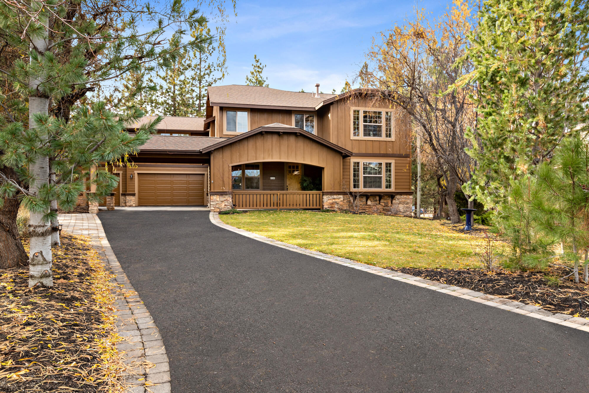 Parks At Broken Top - Residential