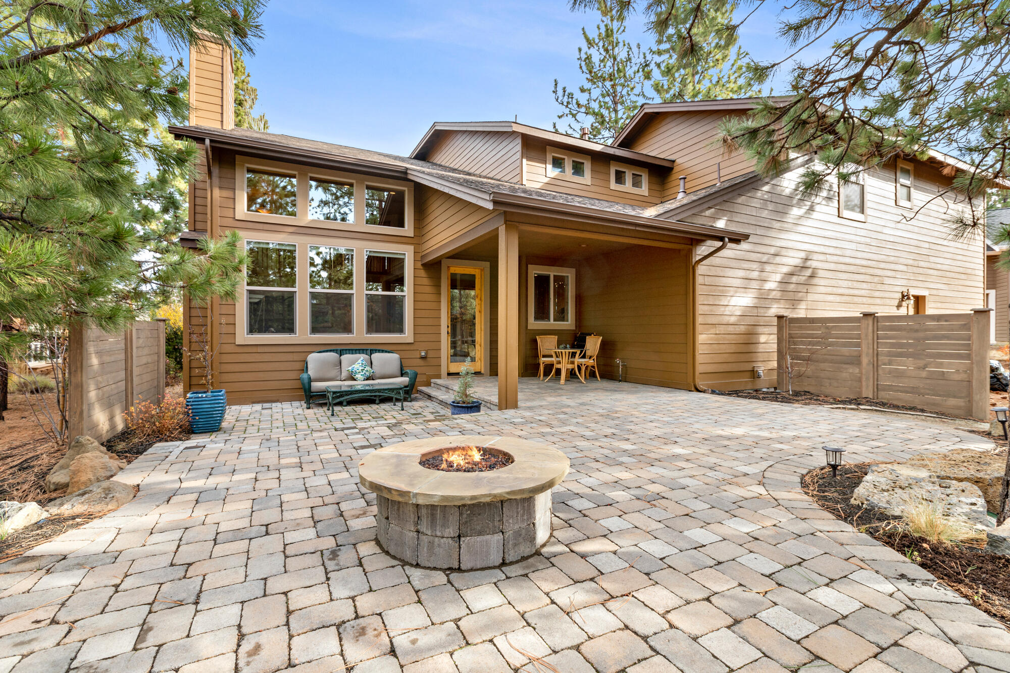 Parks At Broken Top - Residential