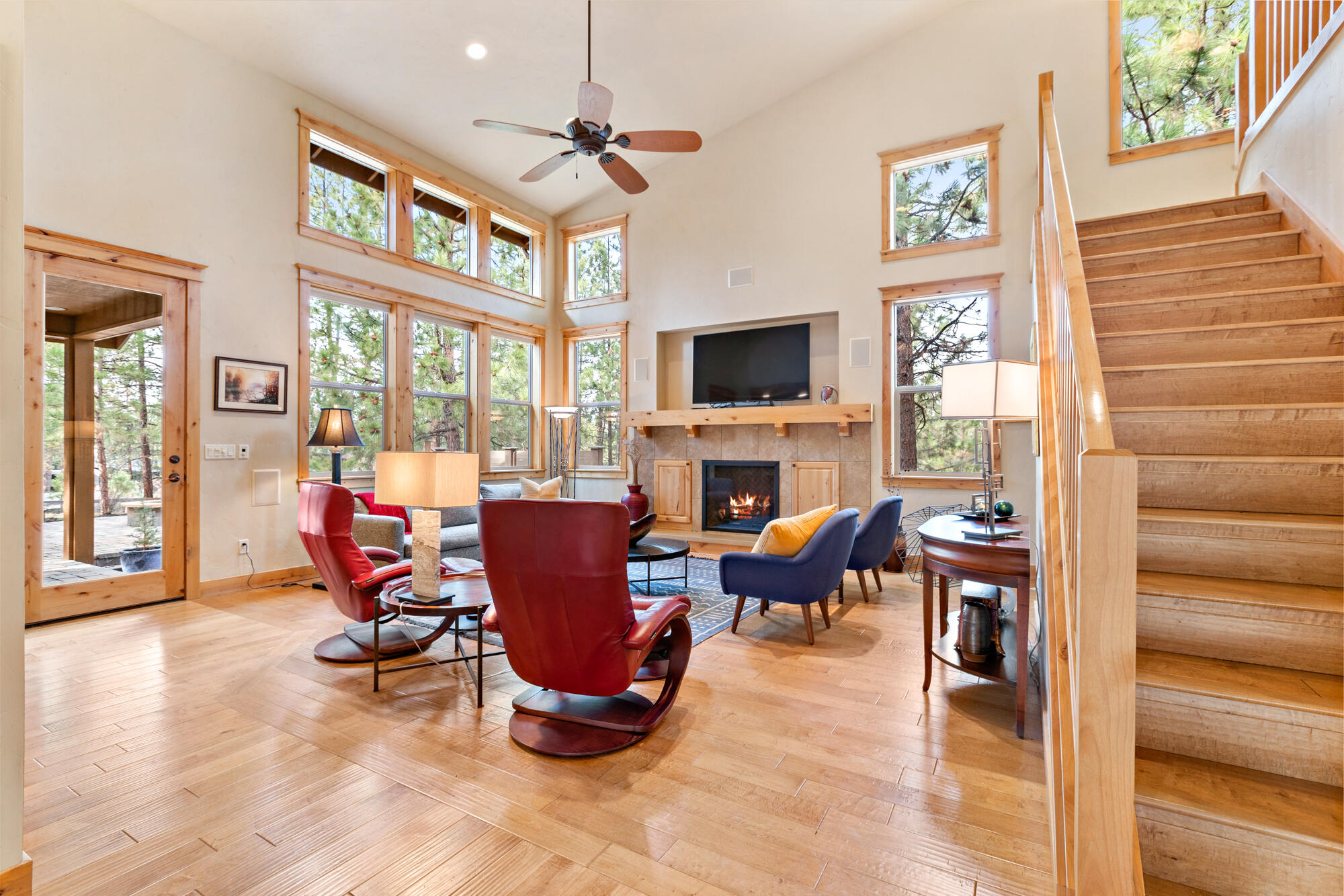 Parks At Broken Top - Residential