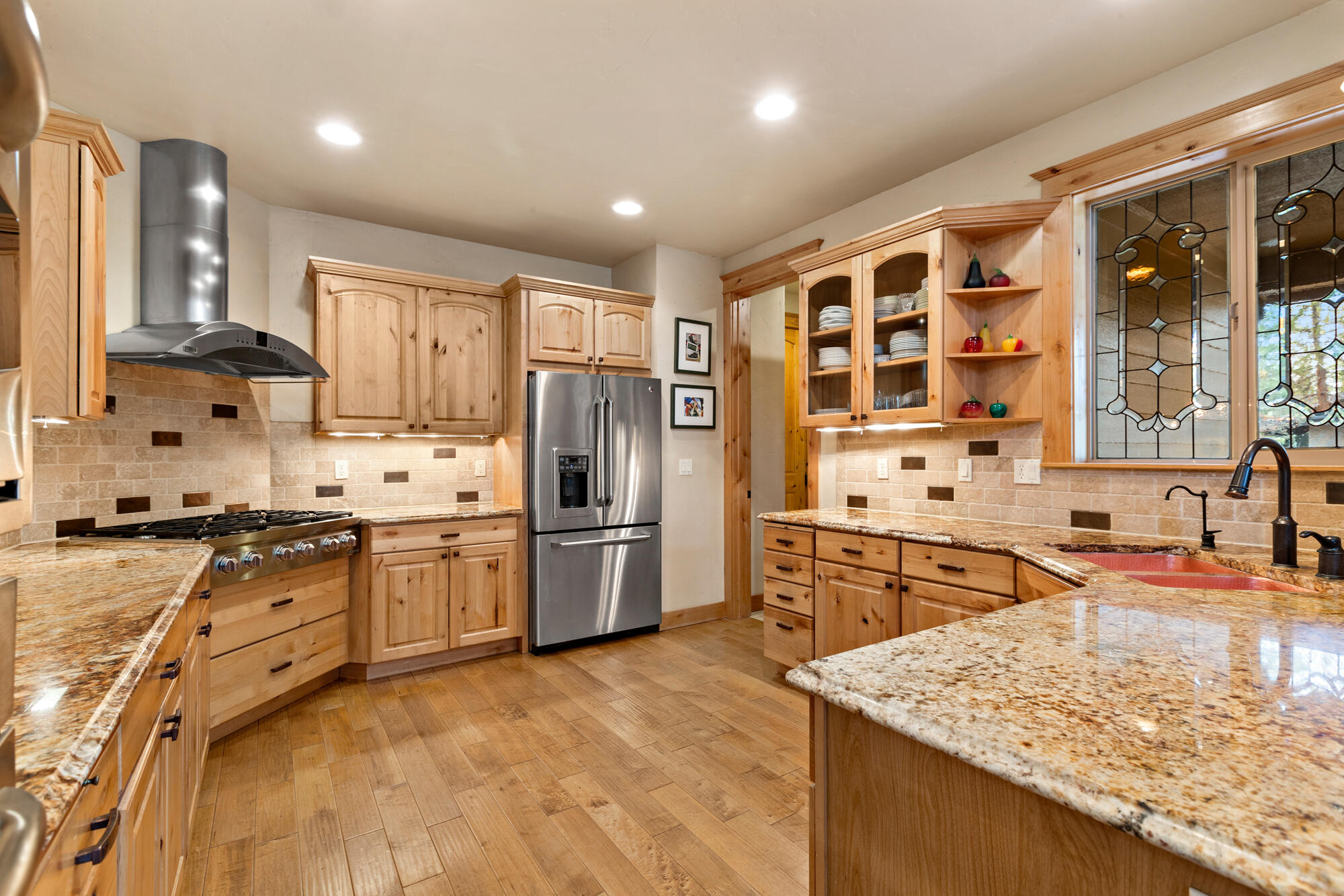 Parks At Broken Top - Residential