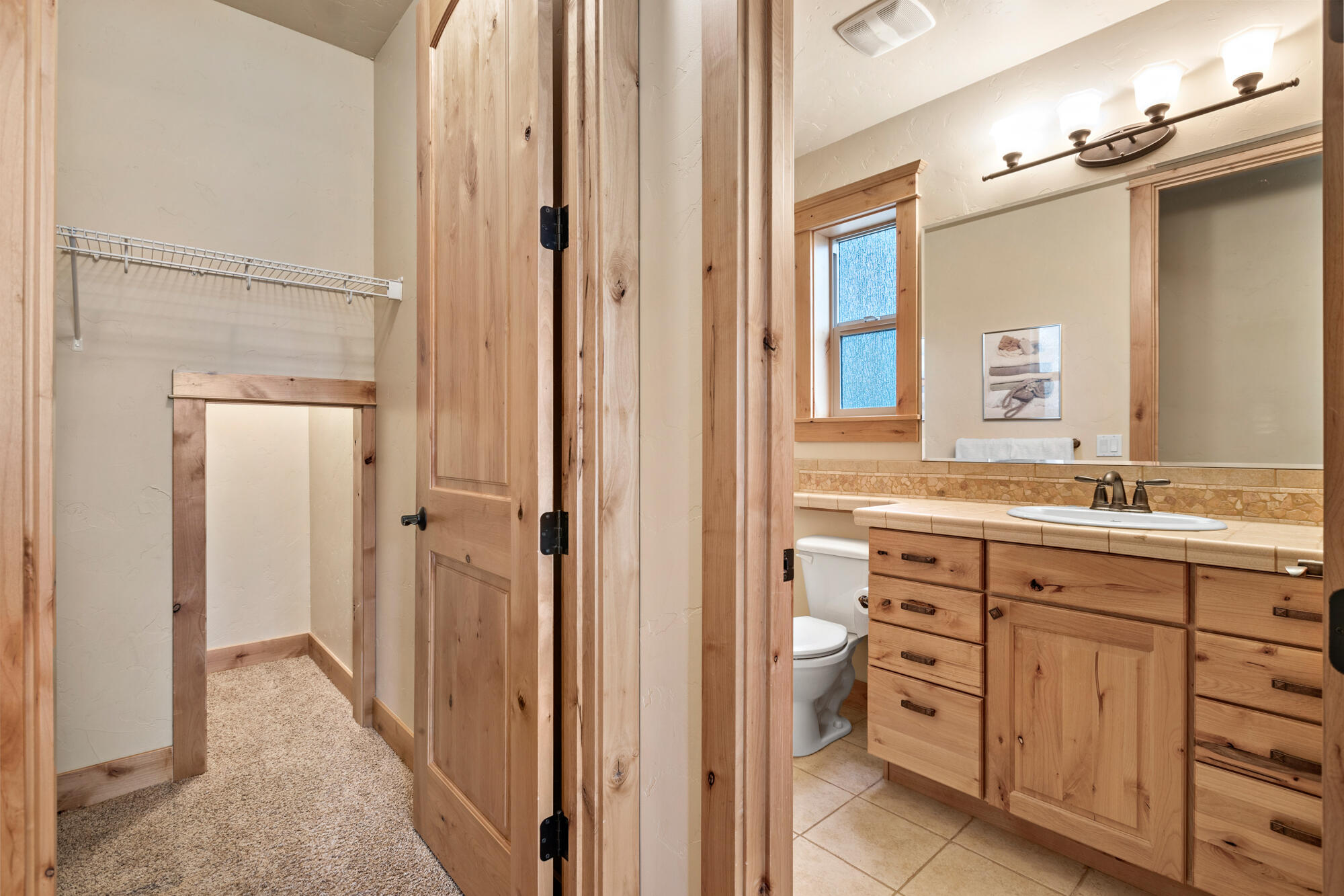 Parks At Broken Top - Residential