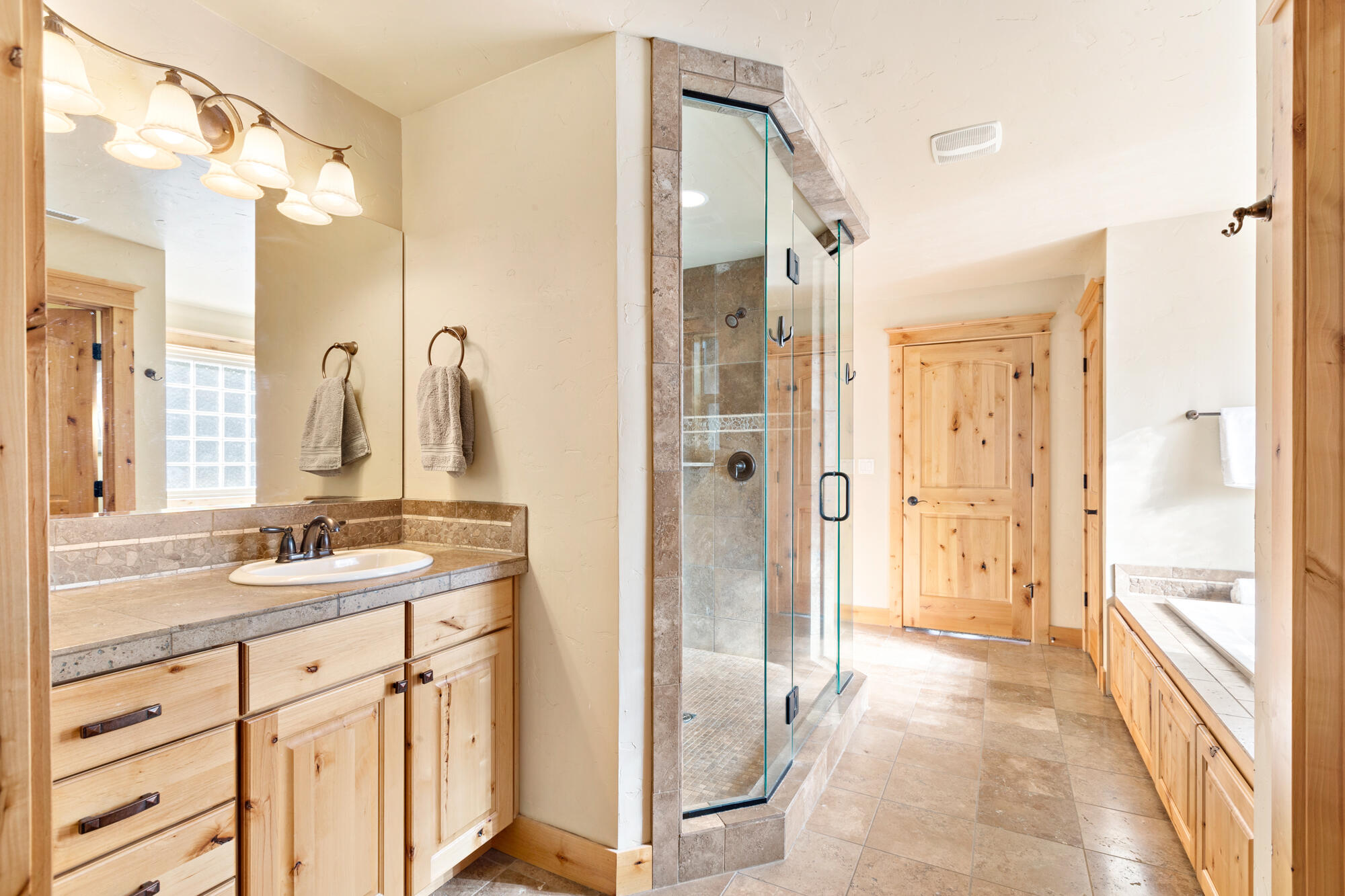 Parks At Broken Top - Residential