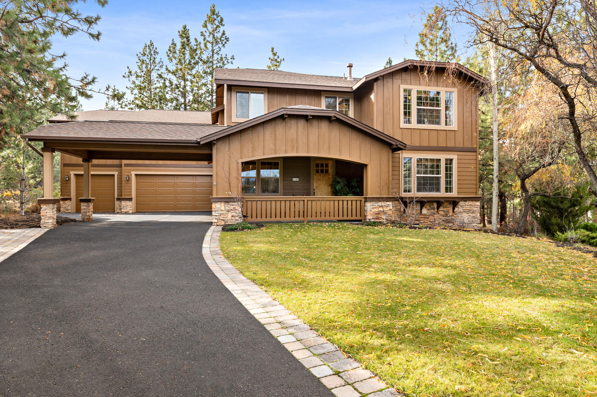 Parks At Broken Top - Residential