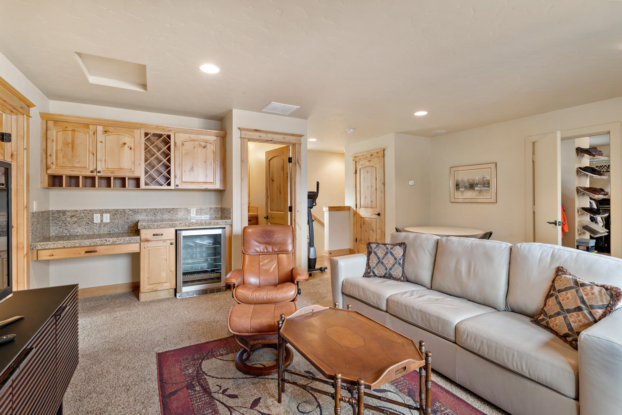 Parks At Broken Top - Residential