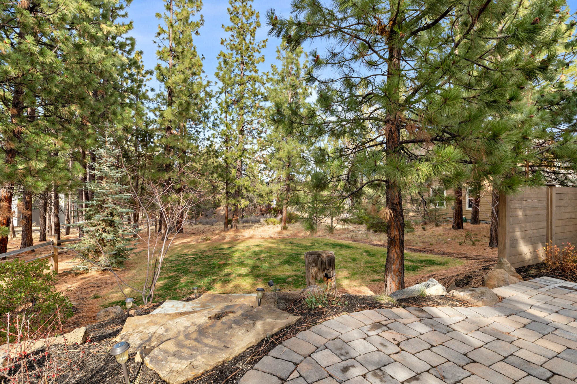 Parks At Broken Top - Residential