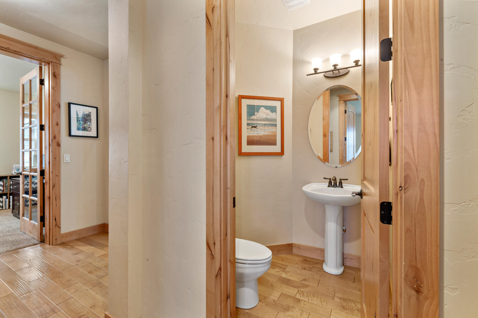 Parks At Broken Top - Residential