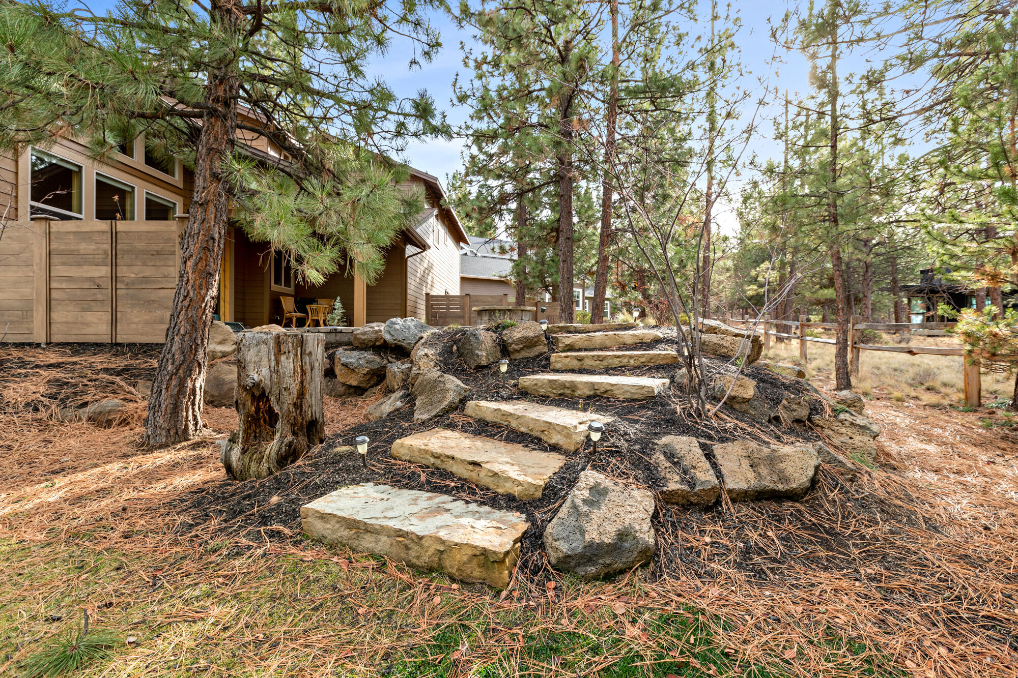 Parks At Broken Top - Residential