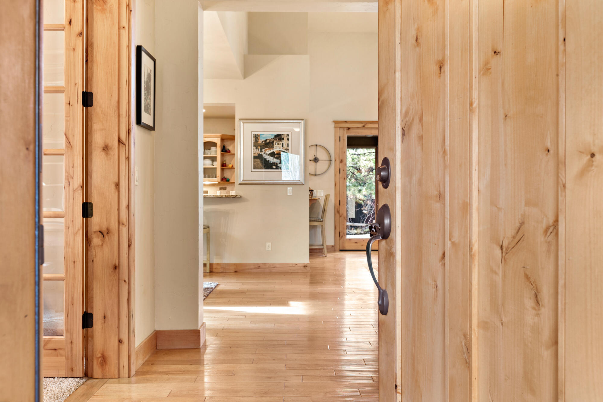 Parks At Broken Top - Residential