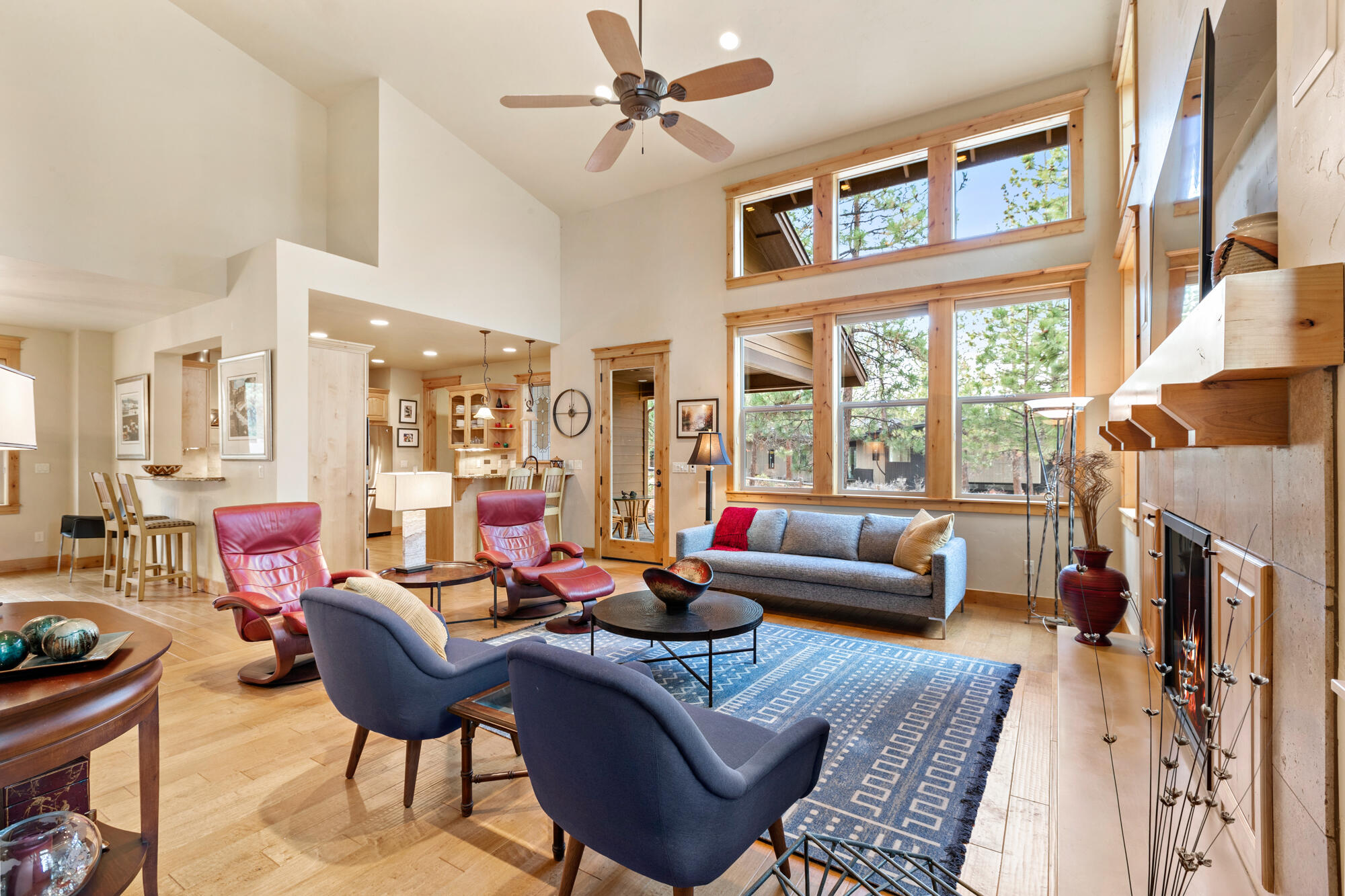 Parks At Broken Top - Residential