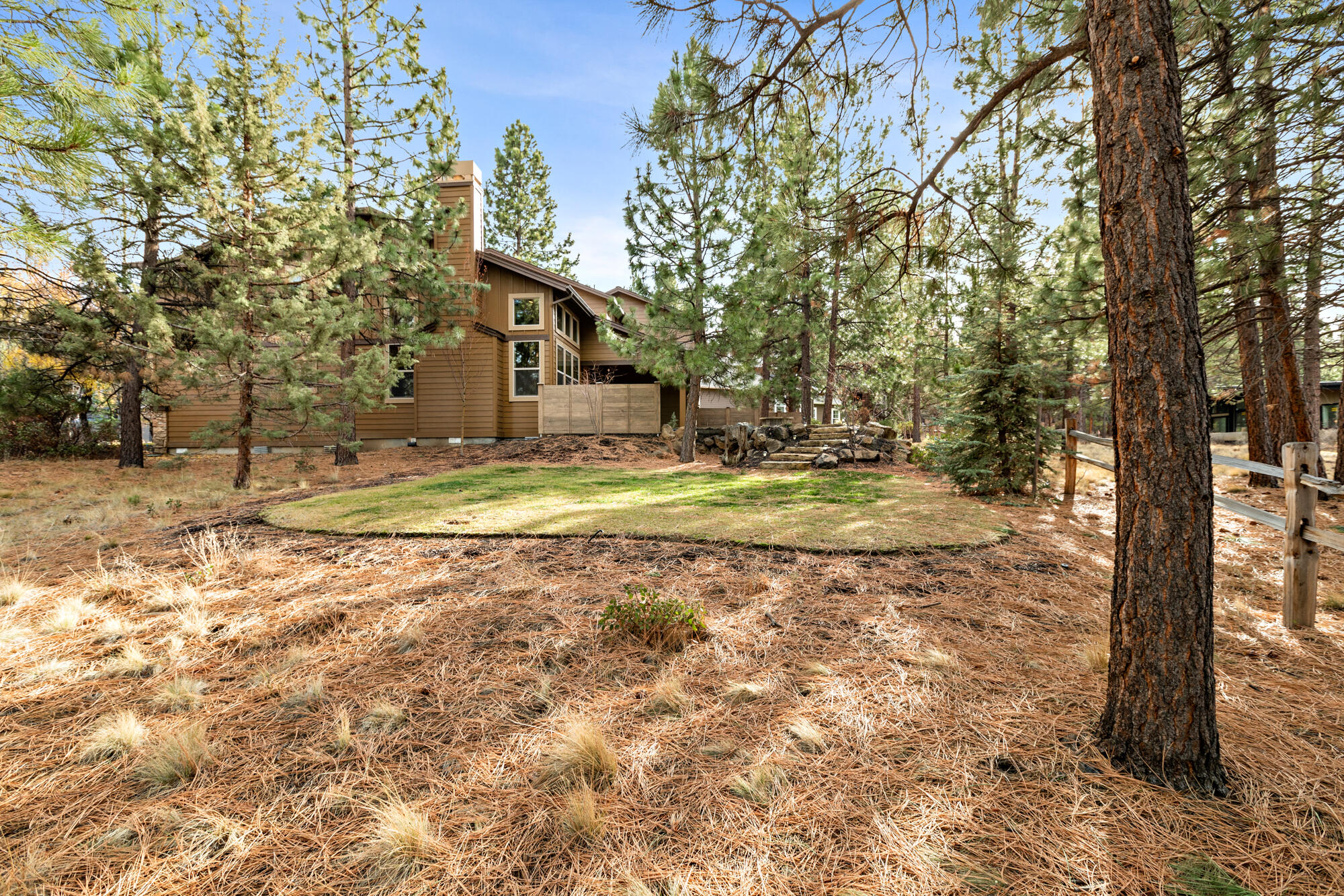 Parks At Broken Top - Residential