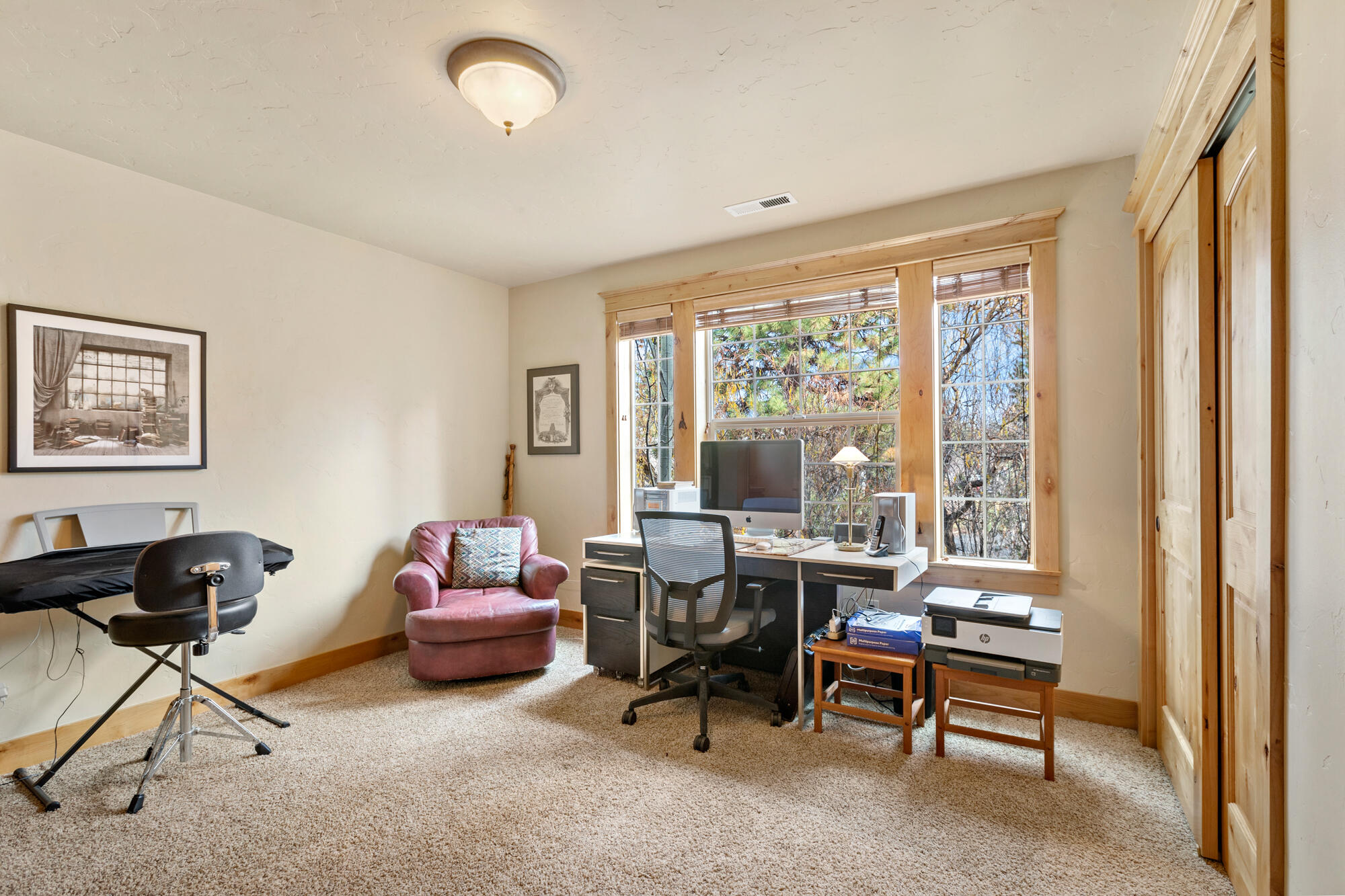 Parks At Broken Top - Residential