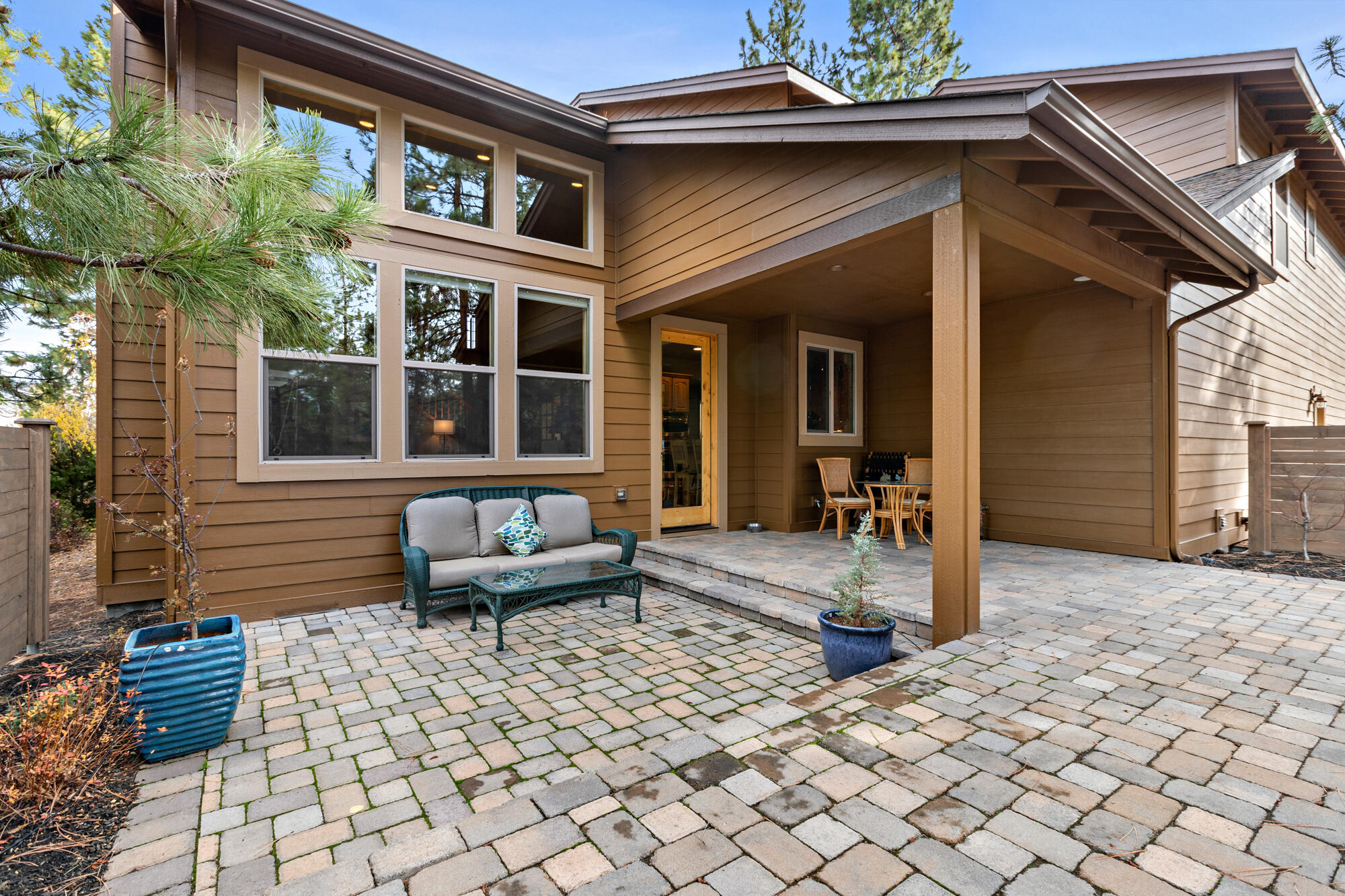 Parks At Broken Top - Residential