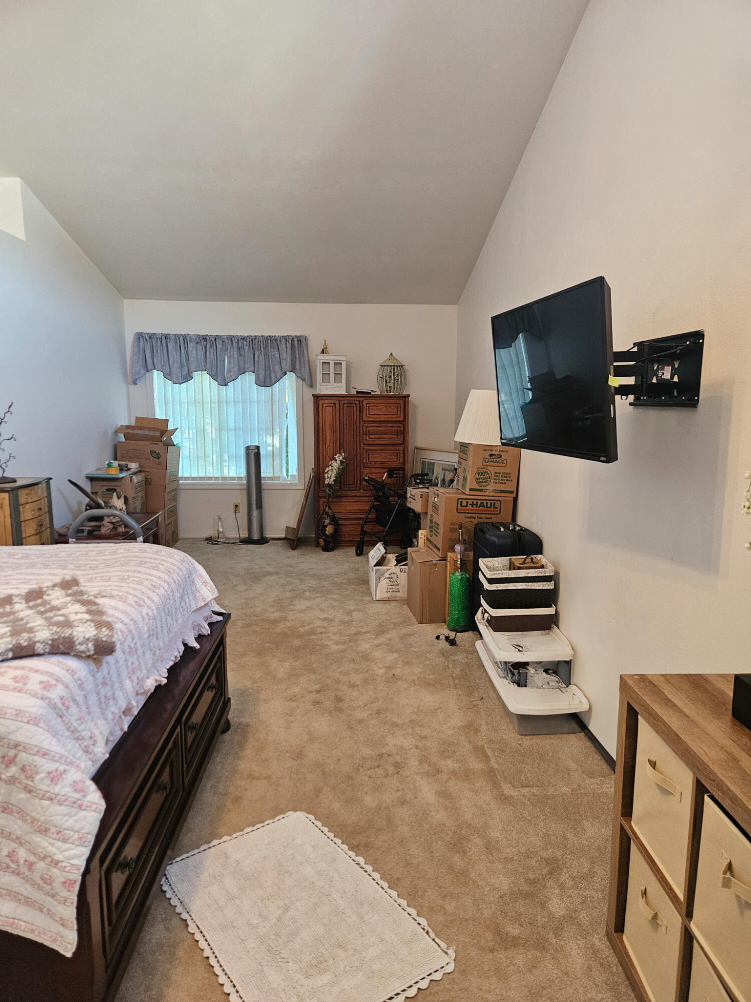 Sunset Village - Residential