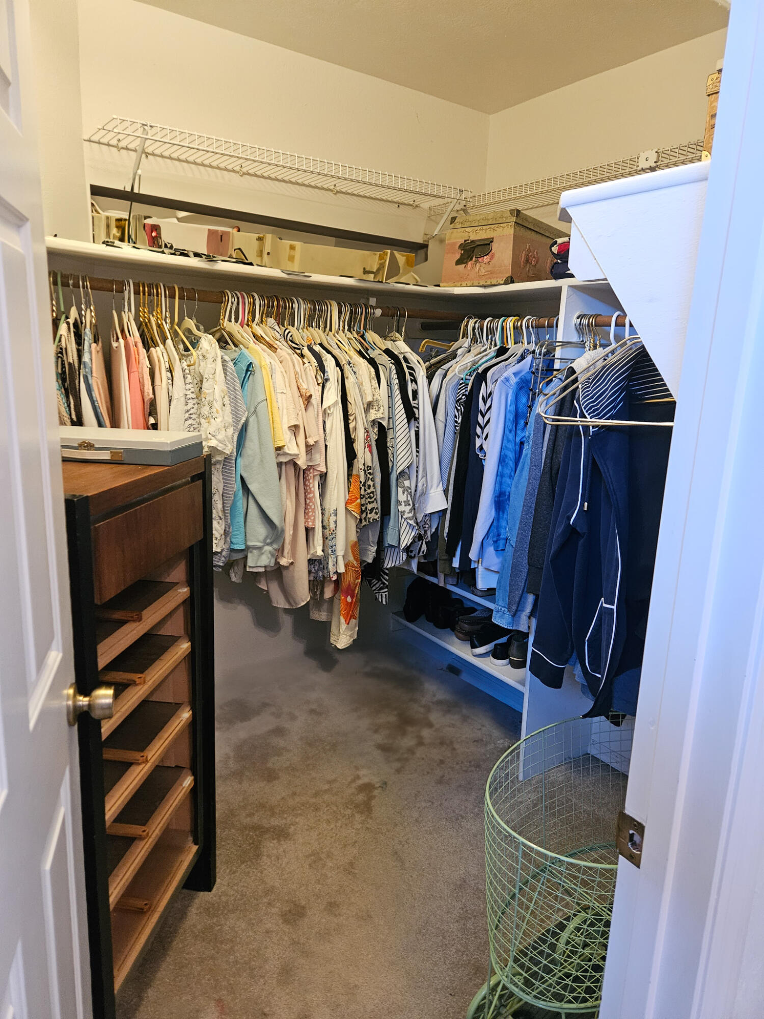 Sunset Village - Residential