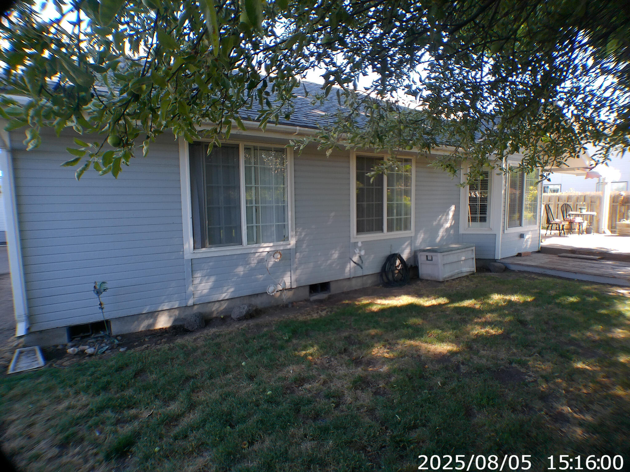 Sunset Village - Residential