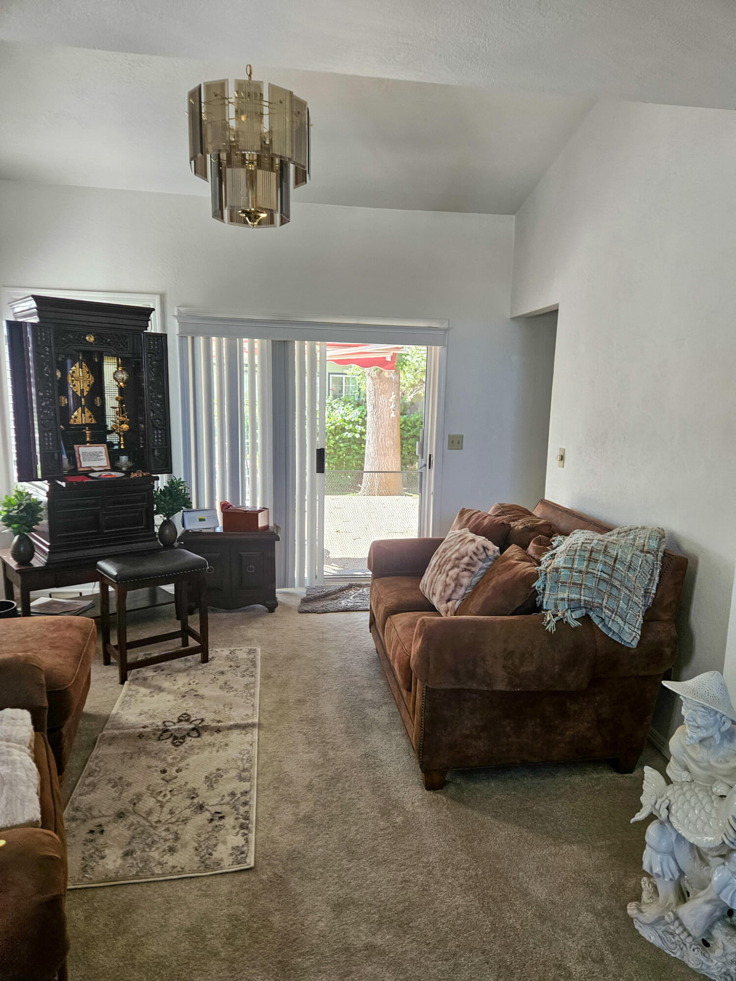 Sunset Village - Residential